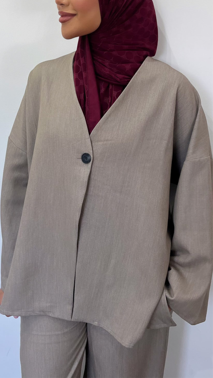 Ensemble Diara