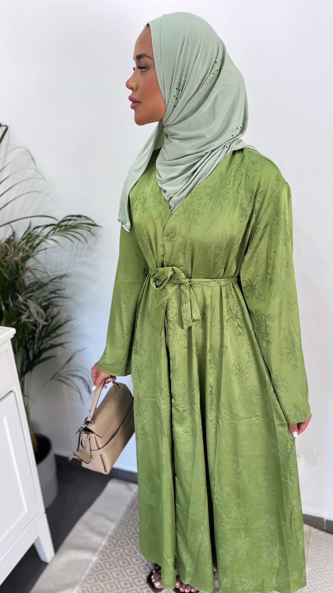 Robe Verda
