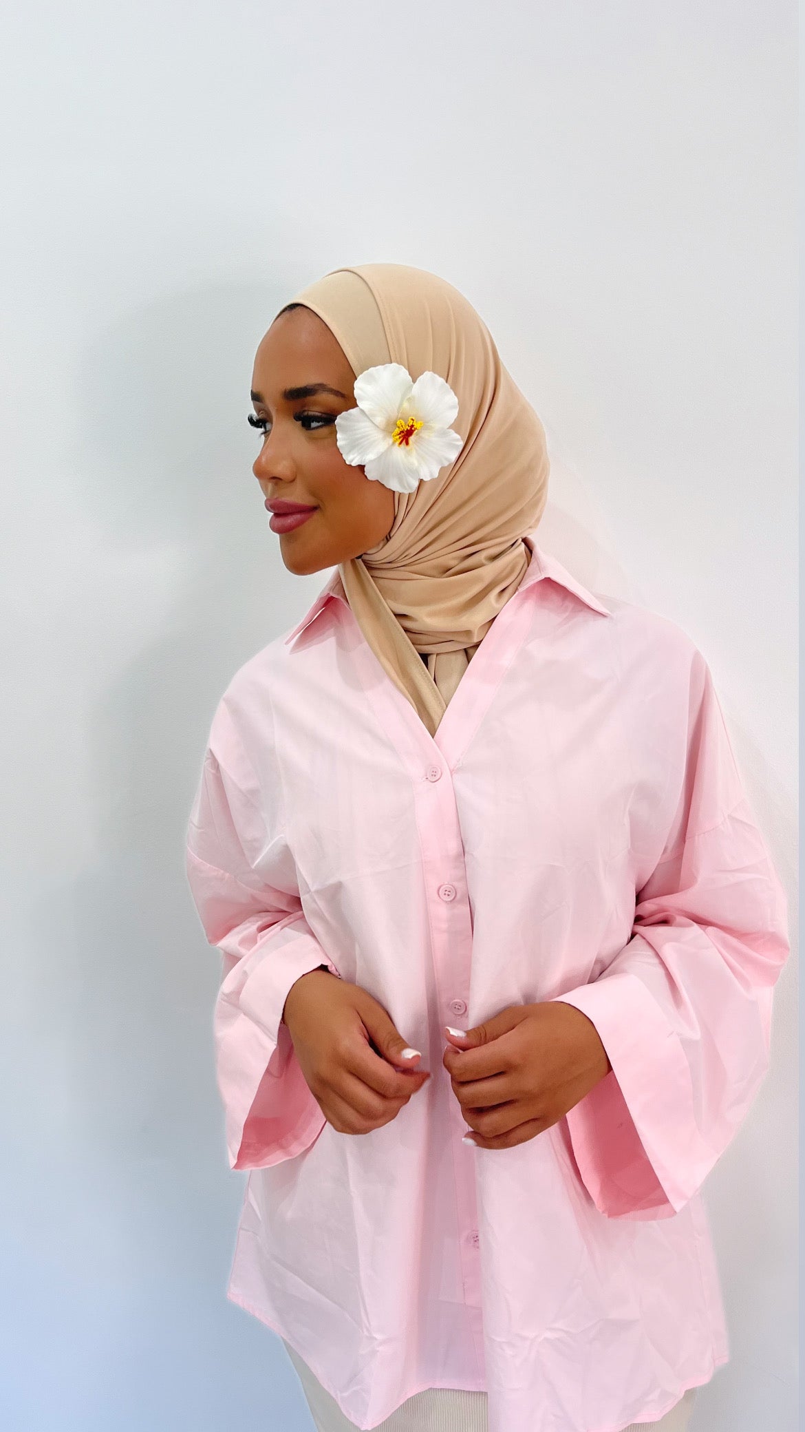 Chemise Victoria