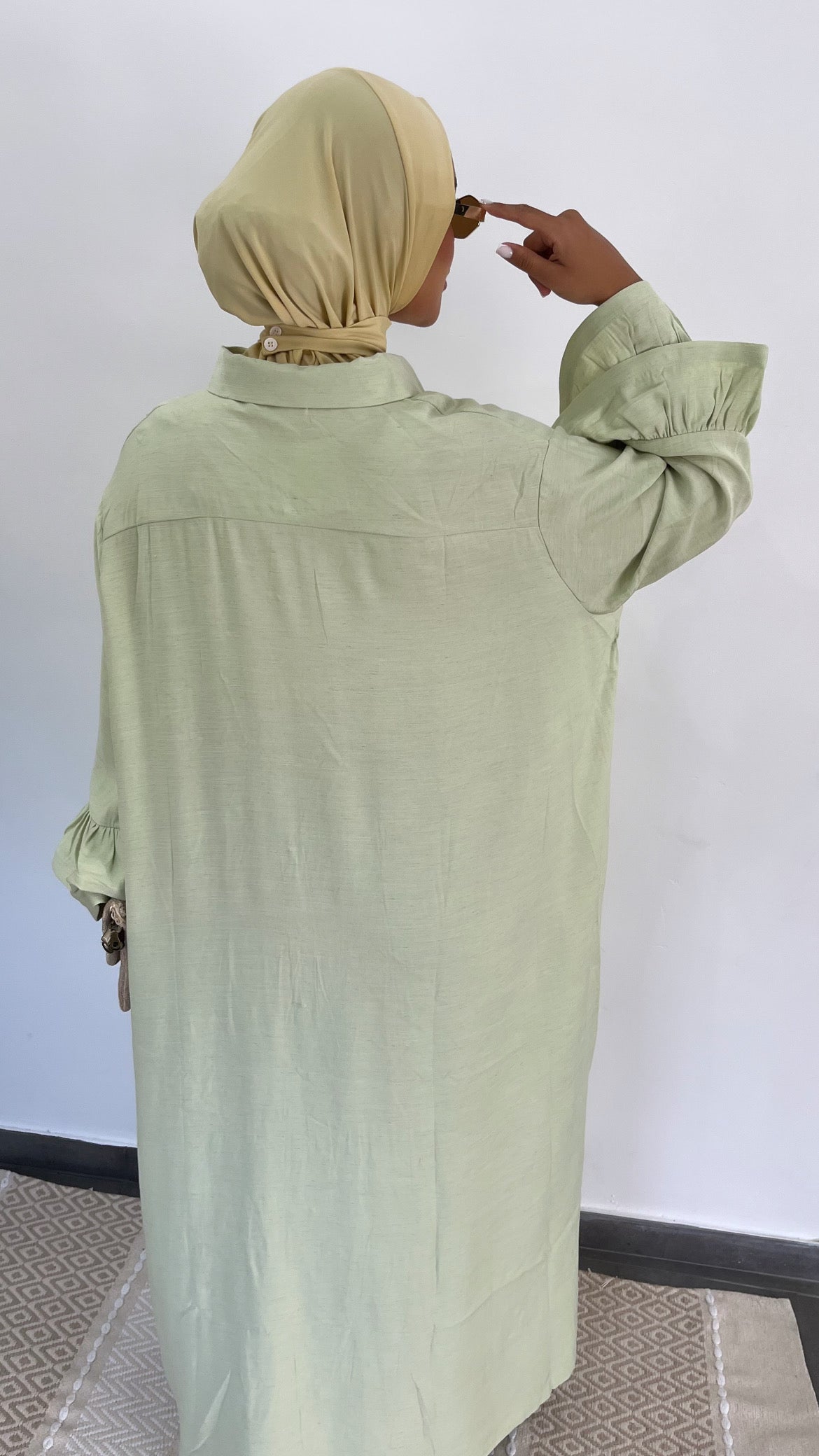 Robe Salsa
