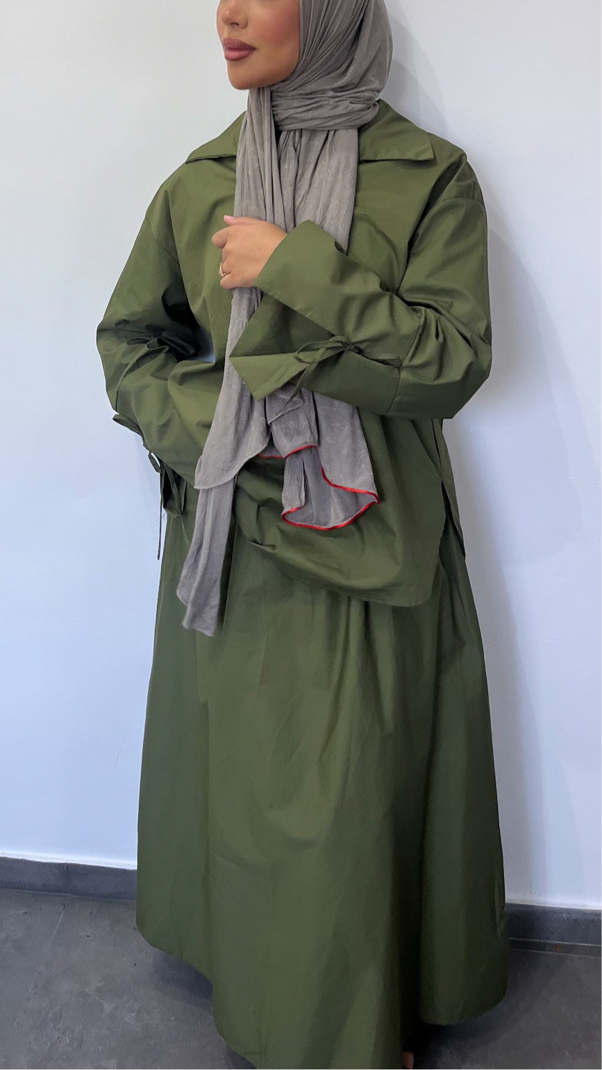 Ensemble Katya