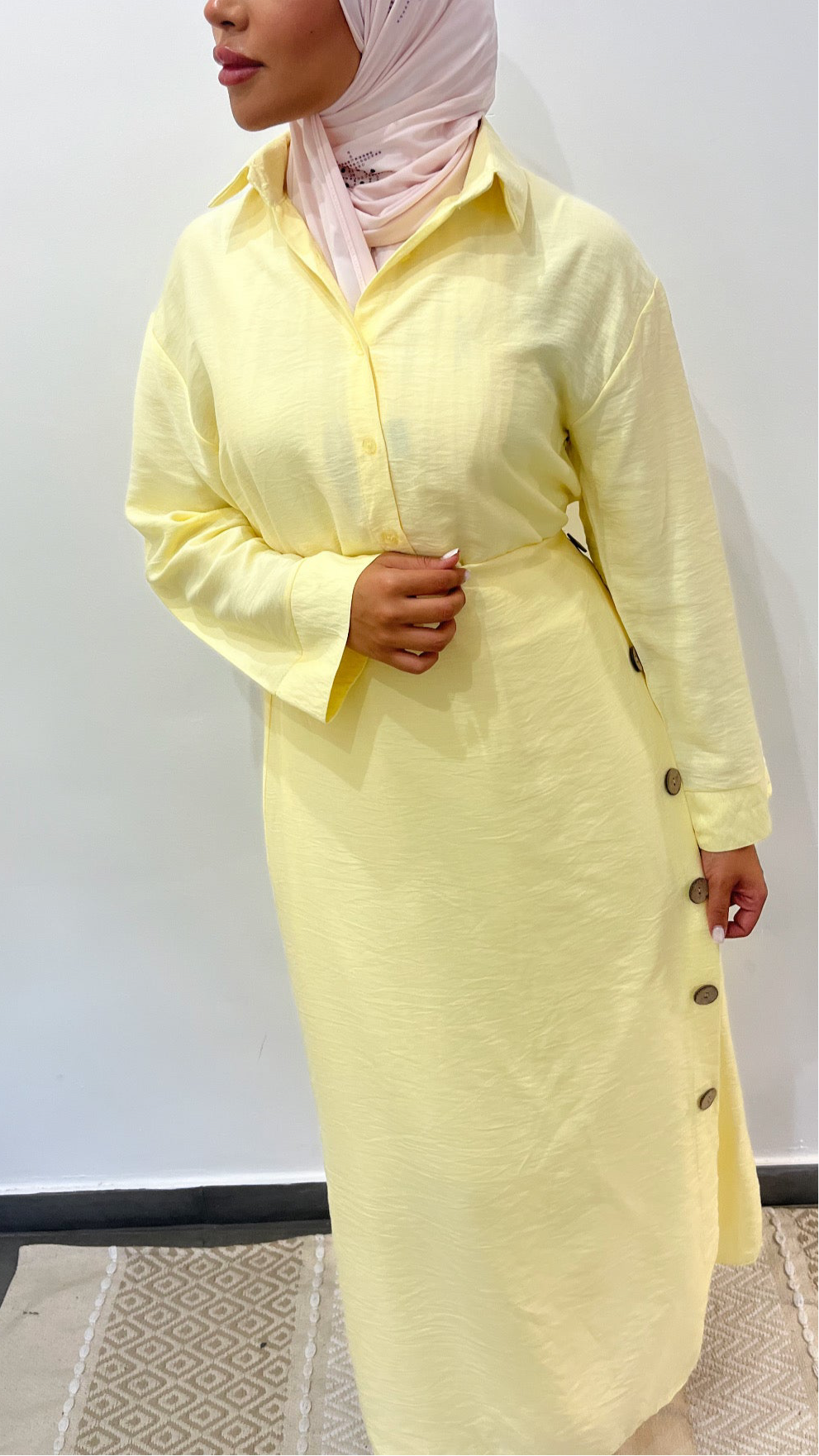 Robe Palma