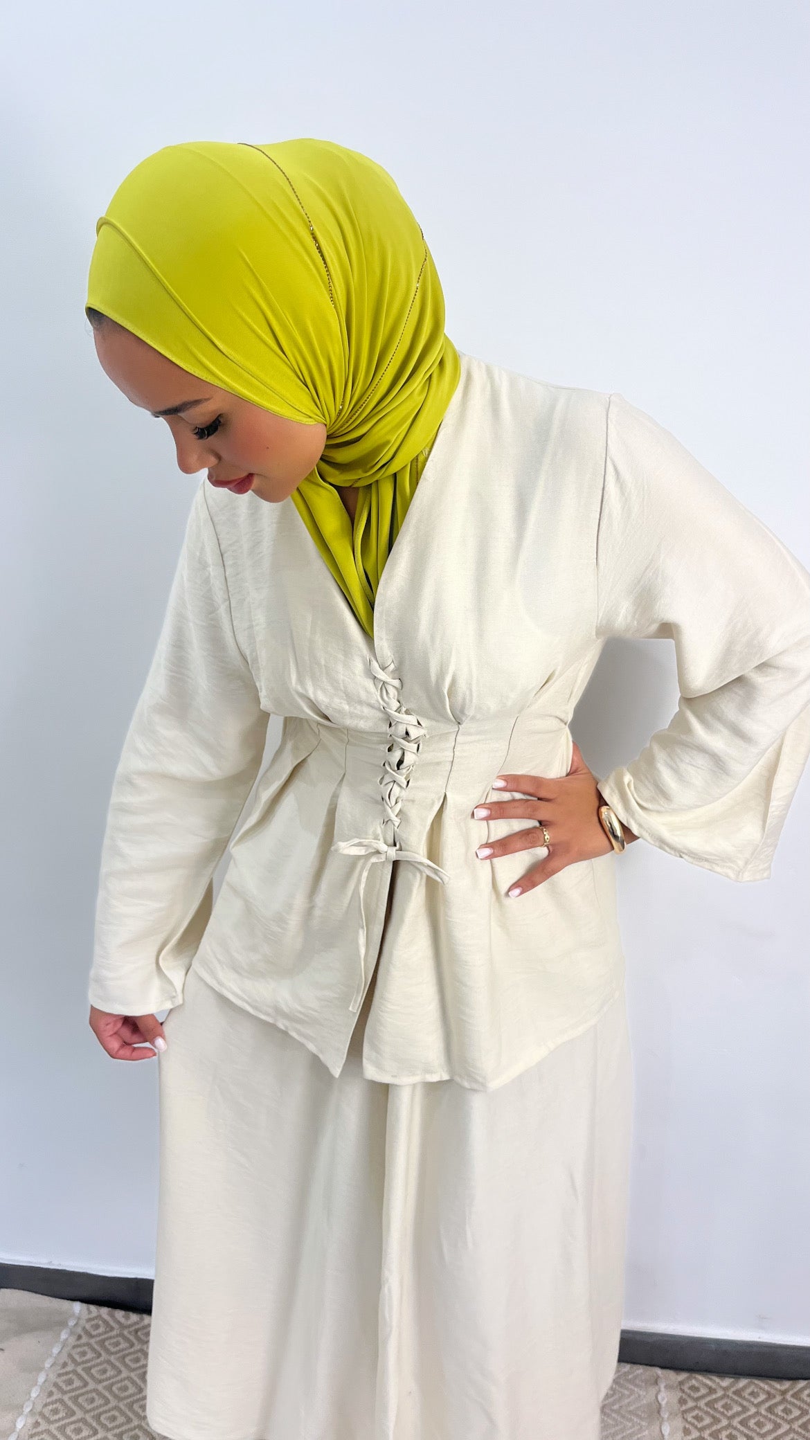 Ensemble Leya