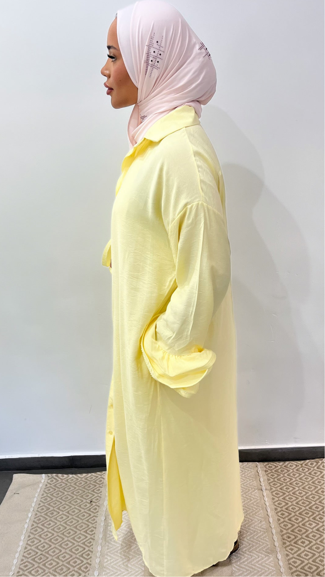 Robe Inaya