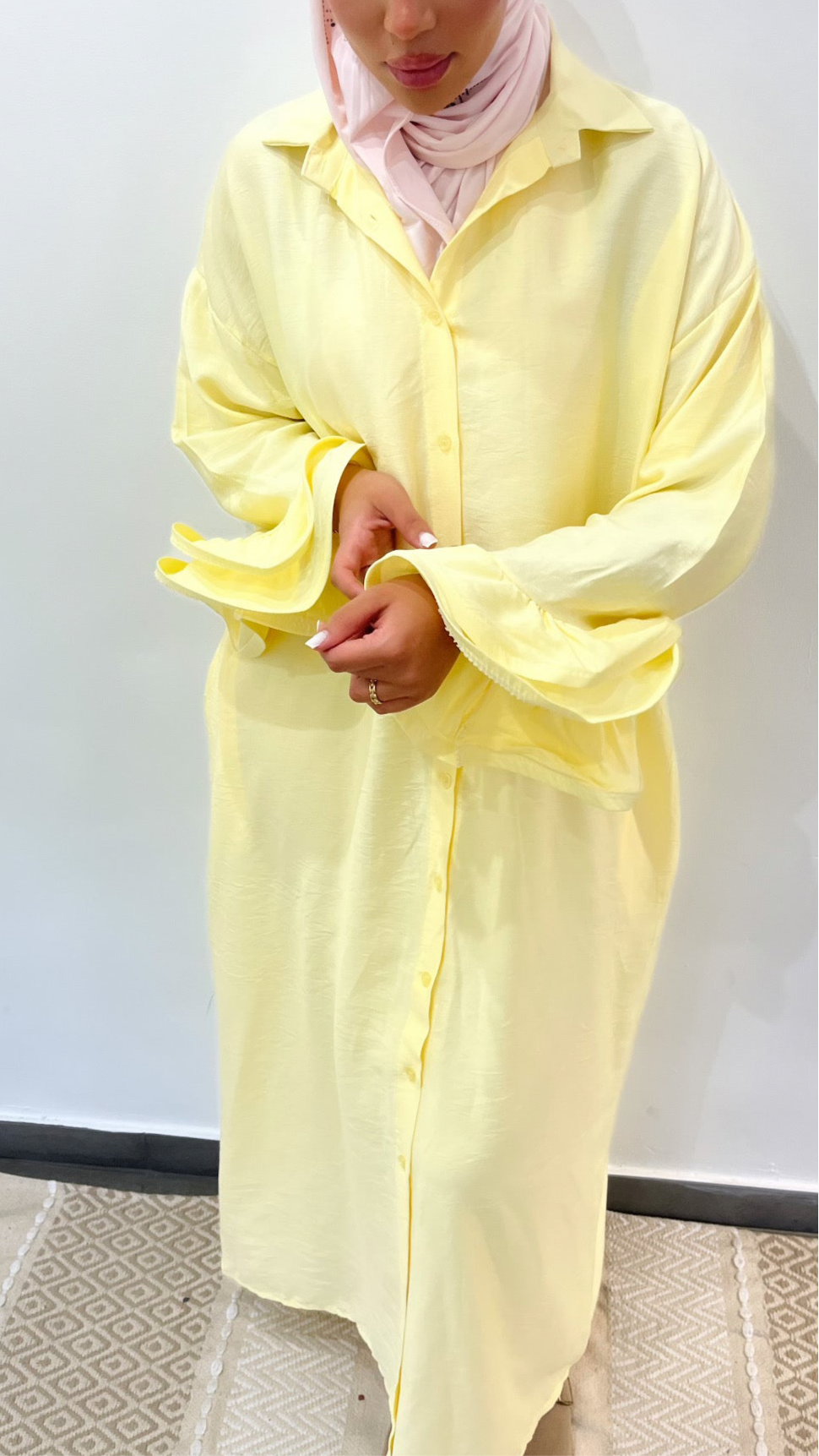 Robe Inaya