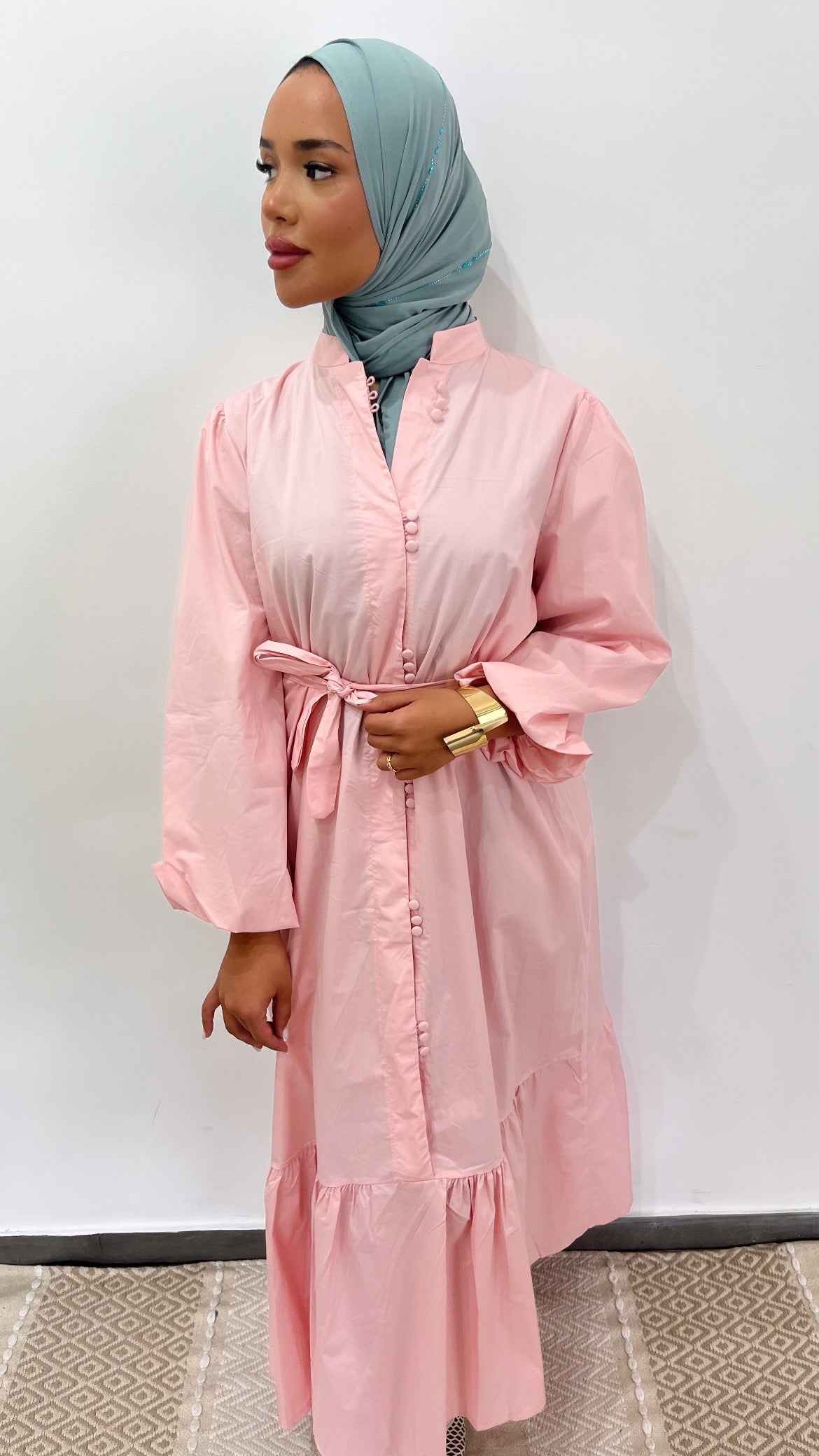 Robe Ayla