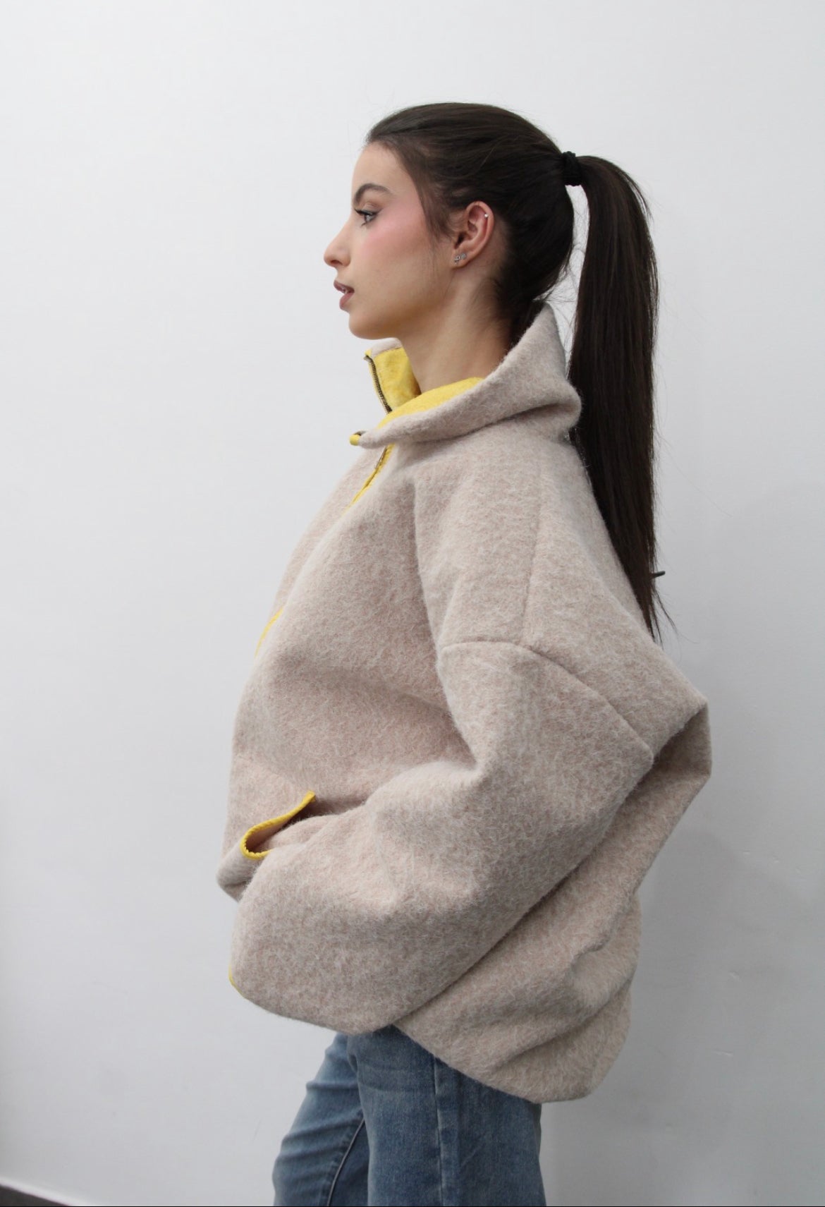 Veste Zera