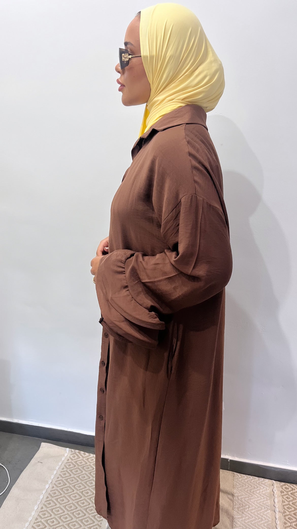 Robe Inaya