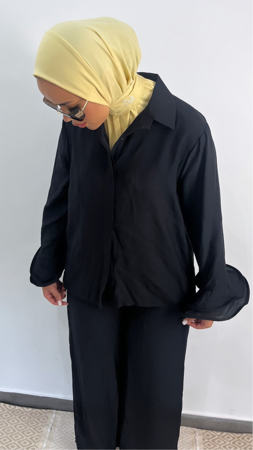 Ensemble Ferya