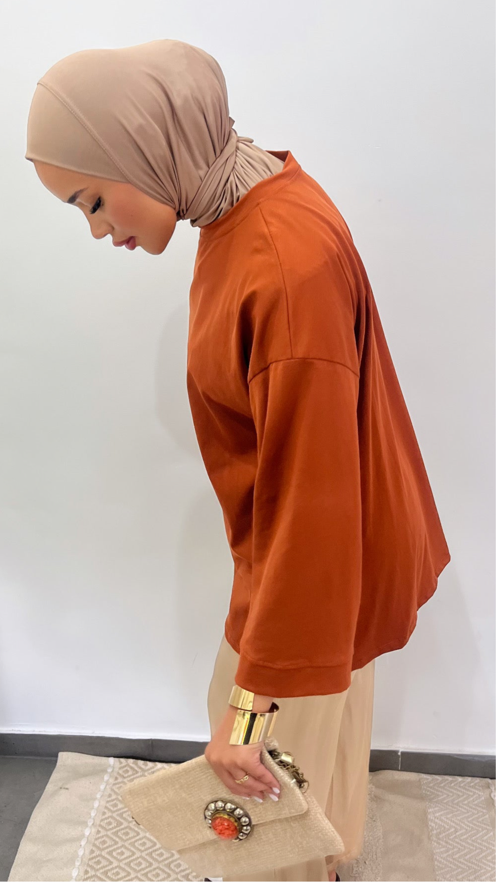 T-shirt Tayra