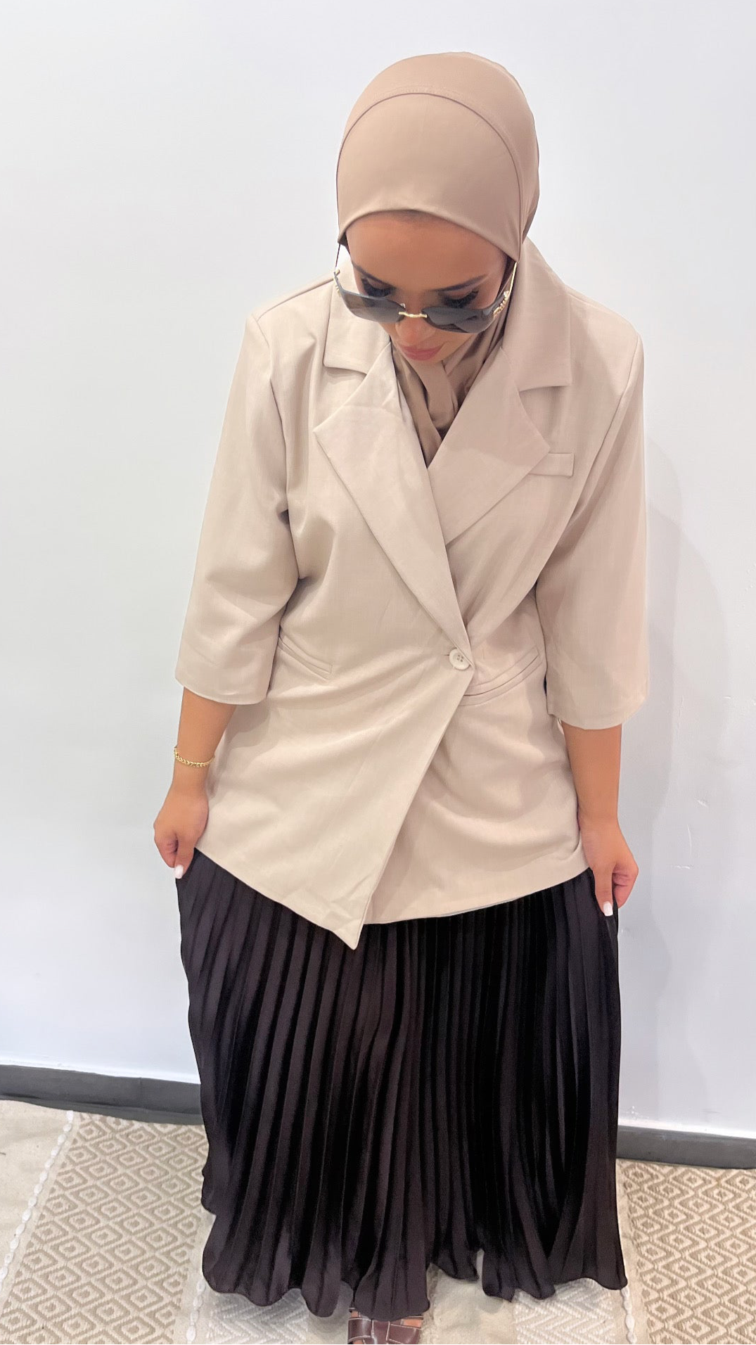 Blazer Lara