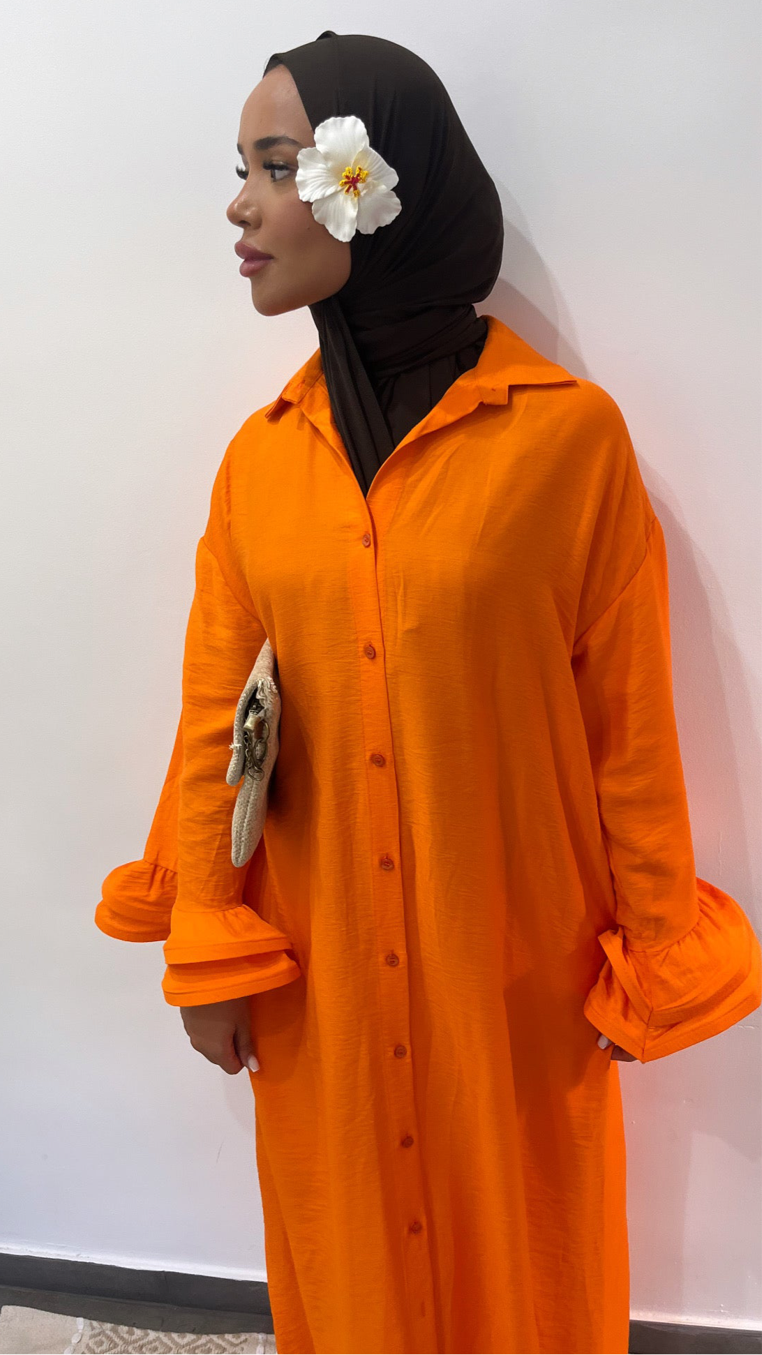 Robe inaya