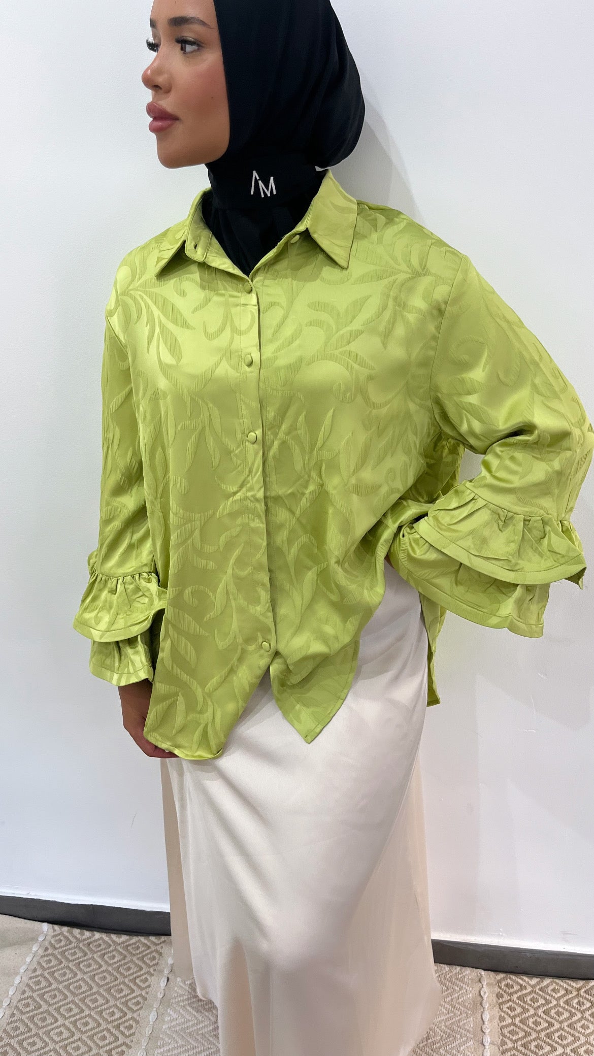 Chemise Sila