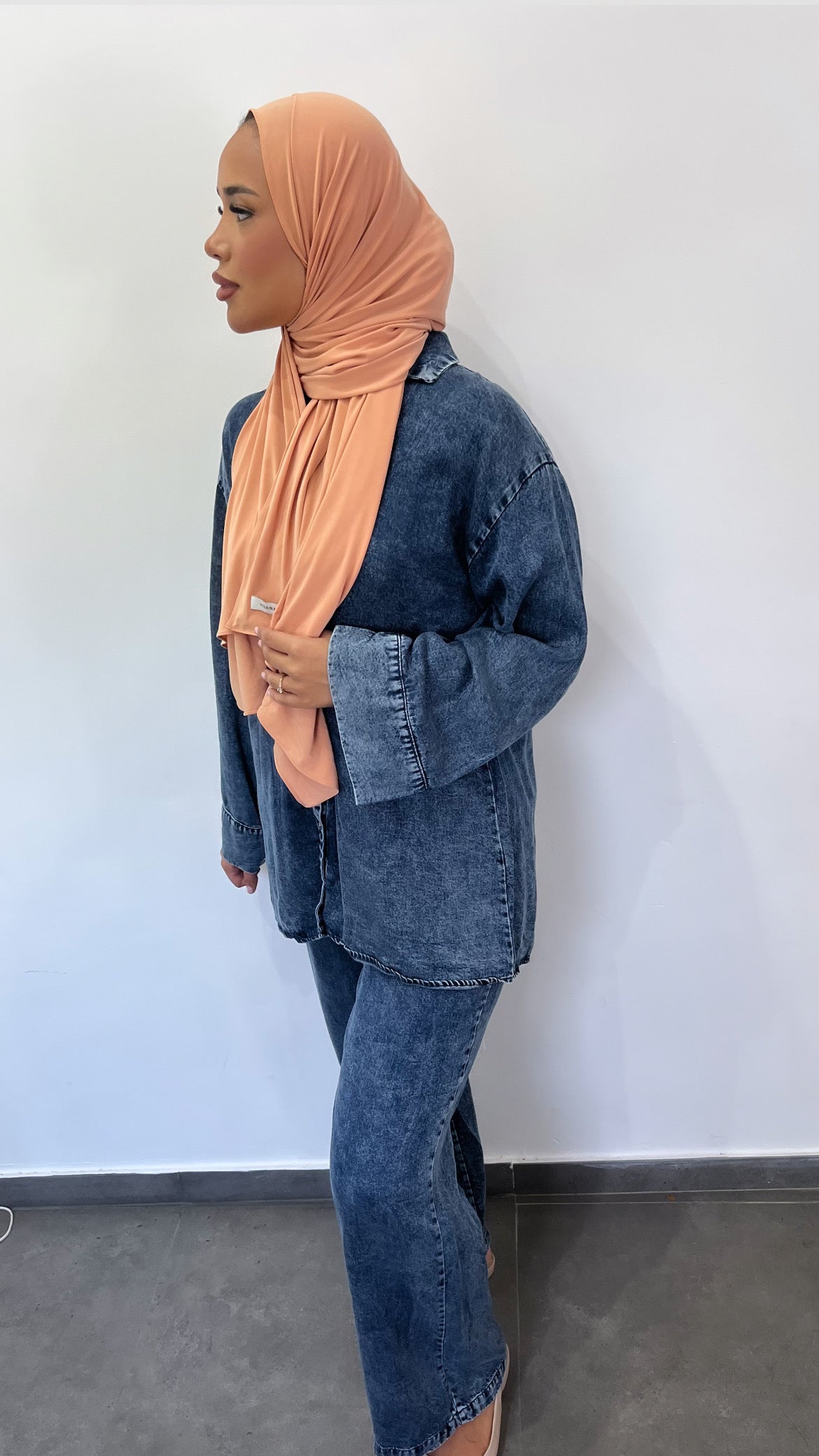 Ensemble Jean Leya