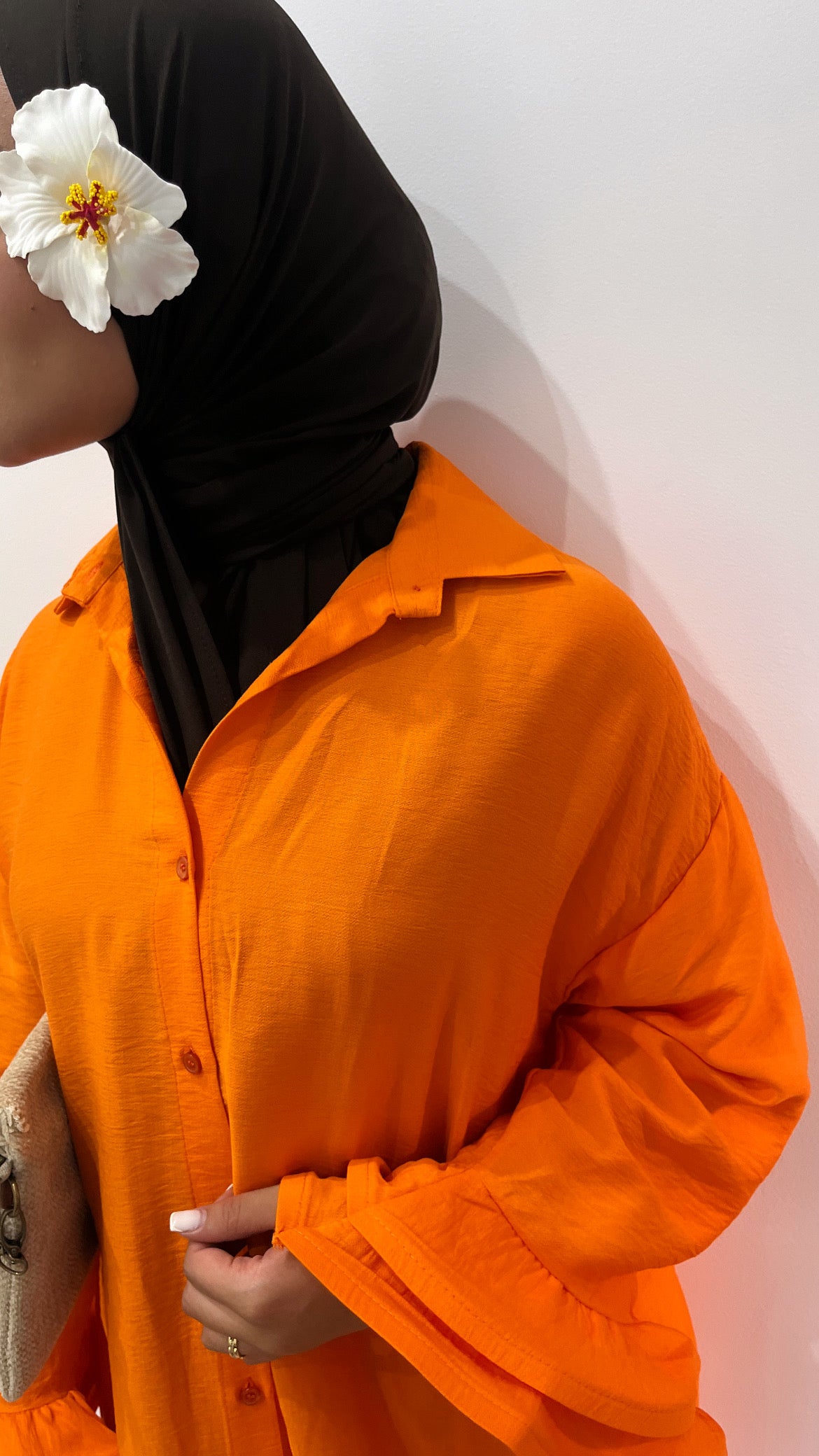 Robe inaya