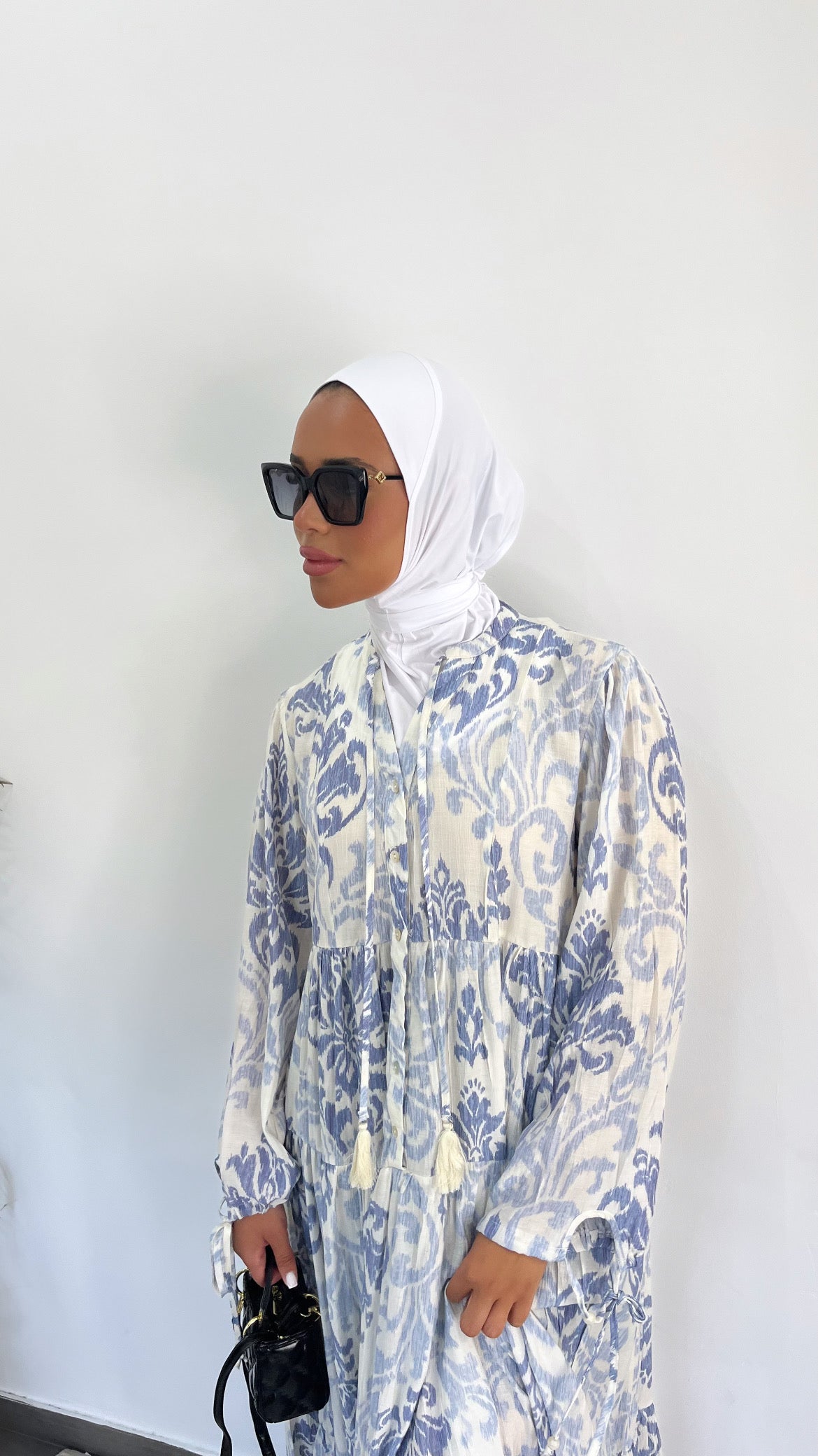 Robe Sila