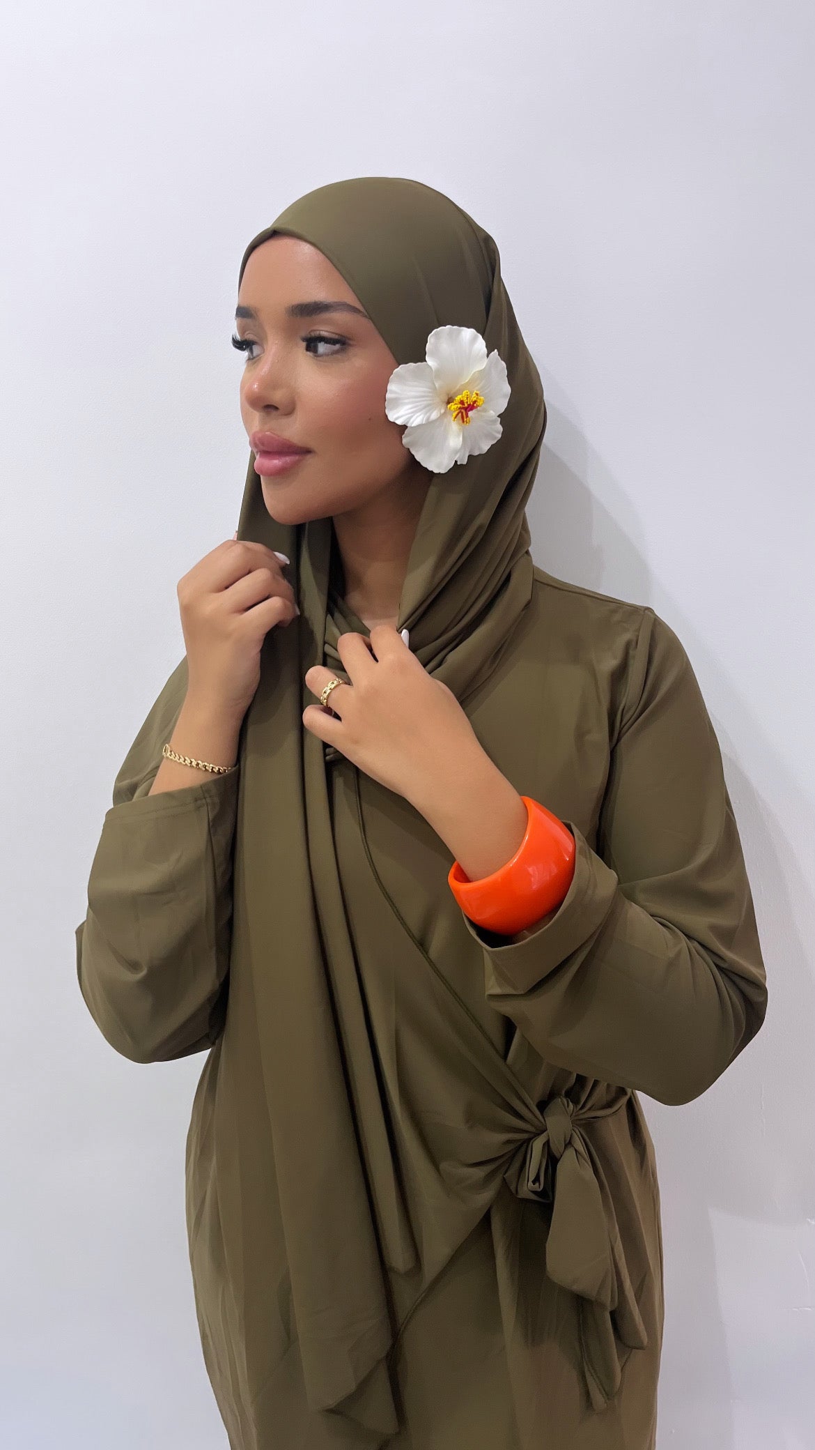 Burkini Roma premium