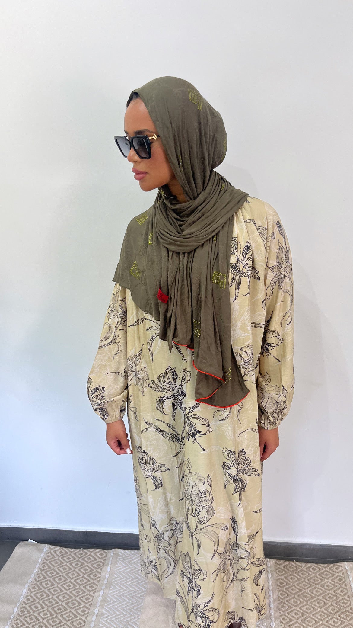 Robe Wireda
