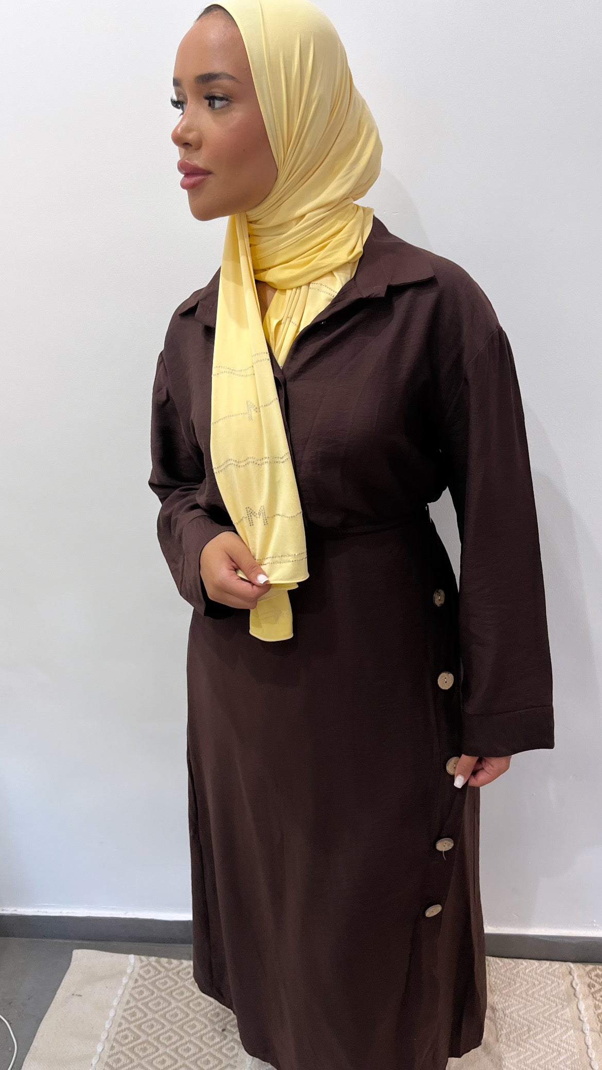 Robe Palma