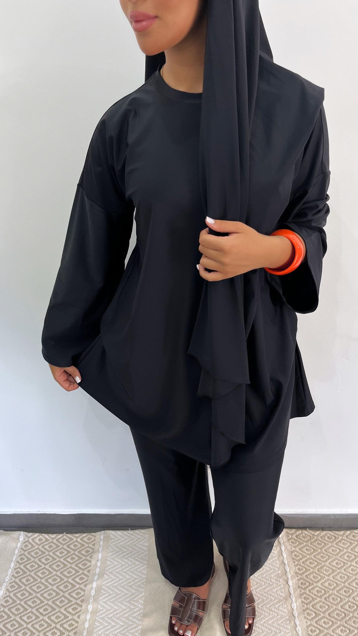 Burkini Nassi premium