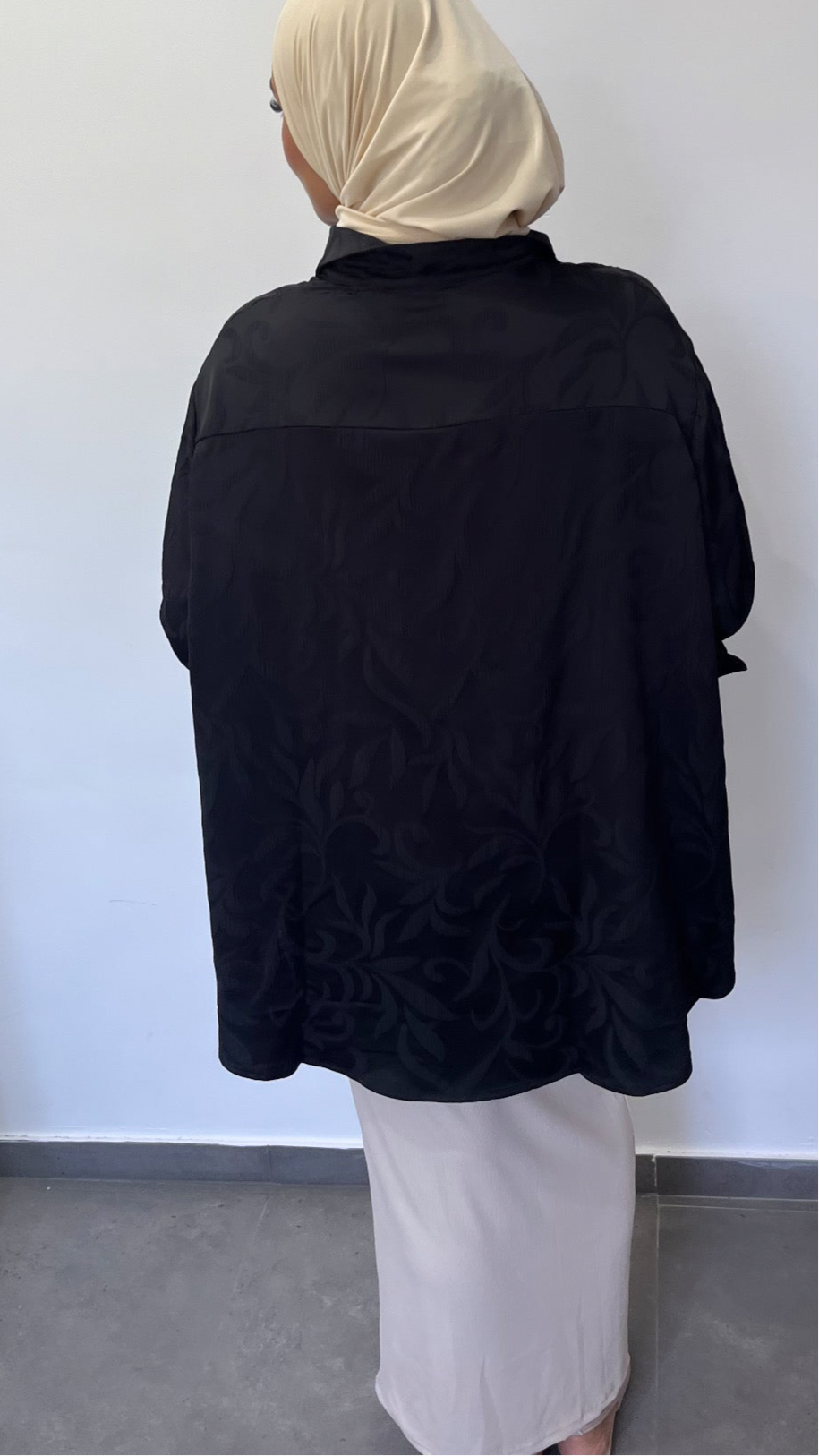 Chemise Sila