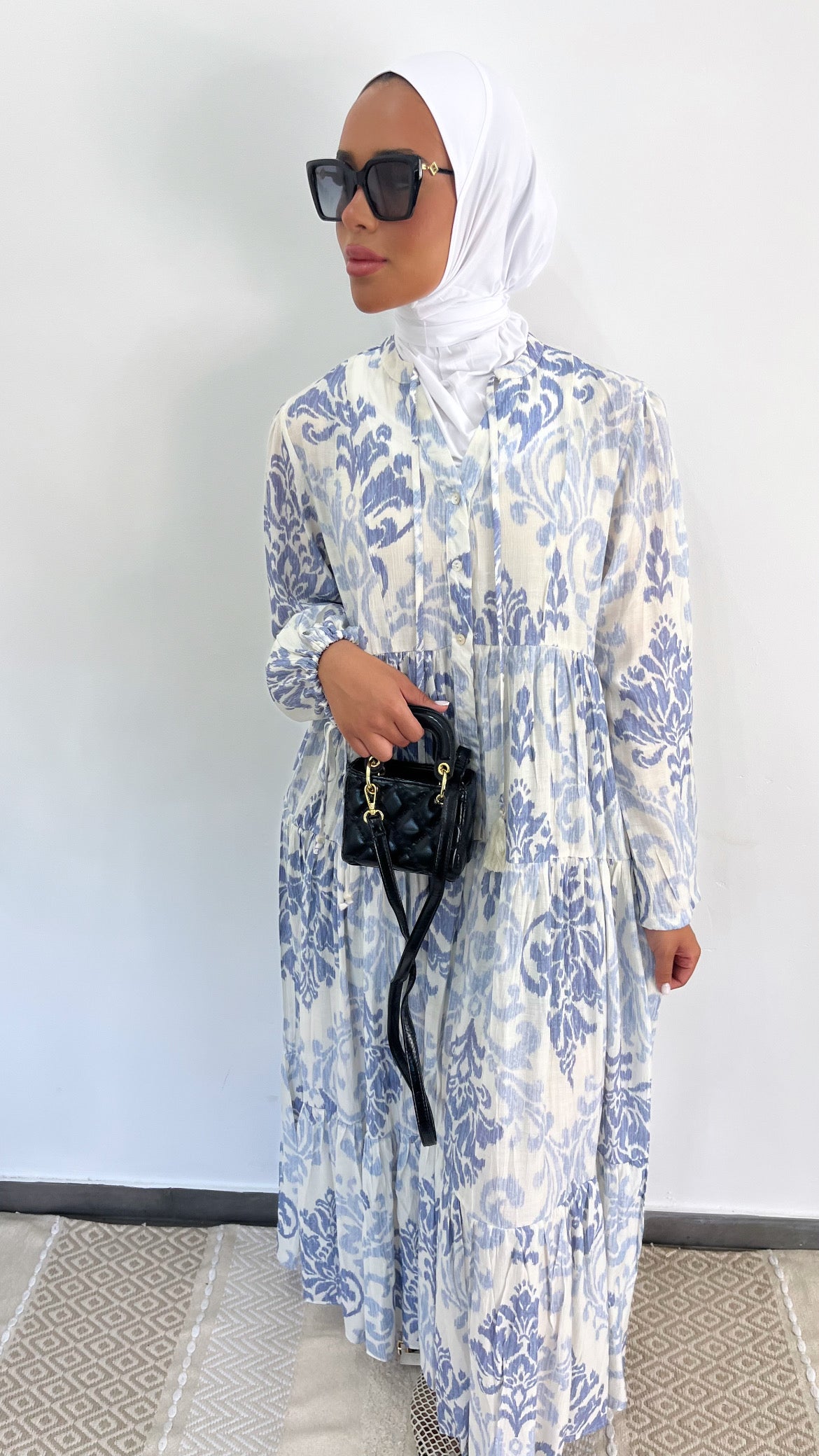 Robe Sila