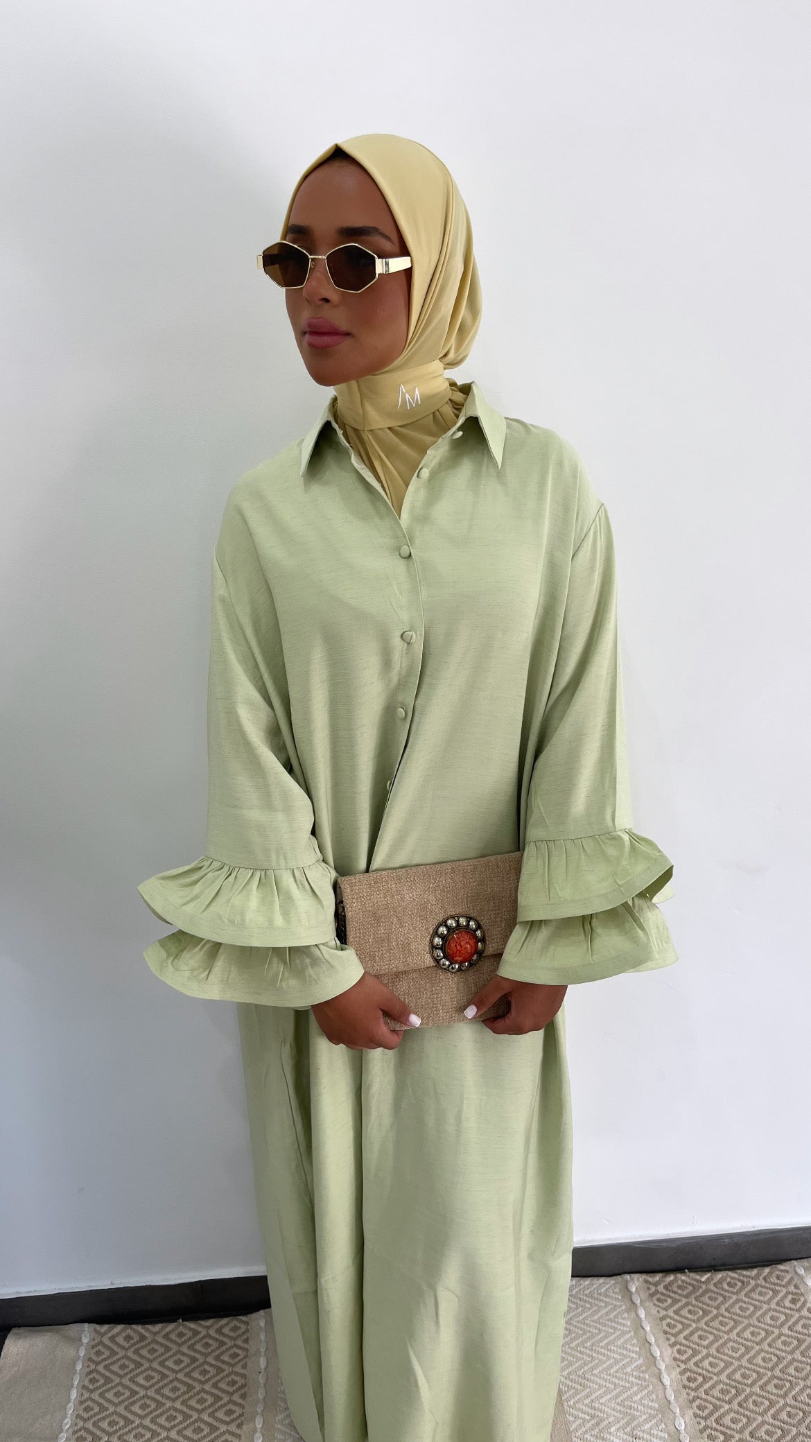 Robe Salsa