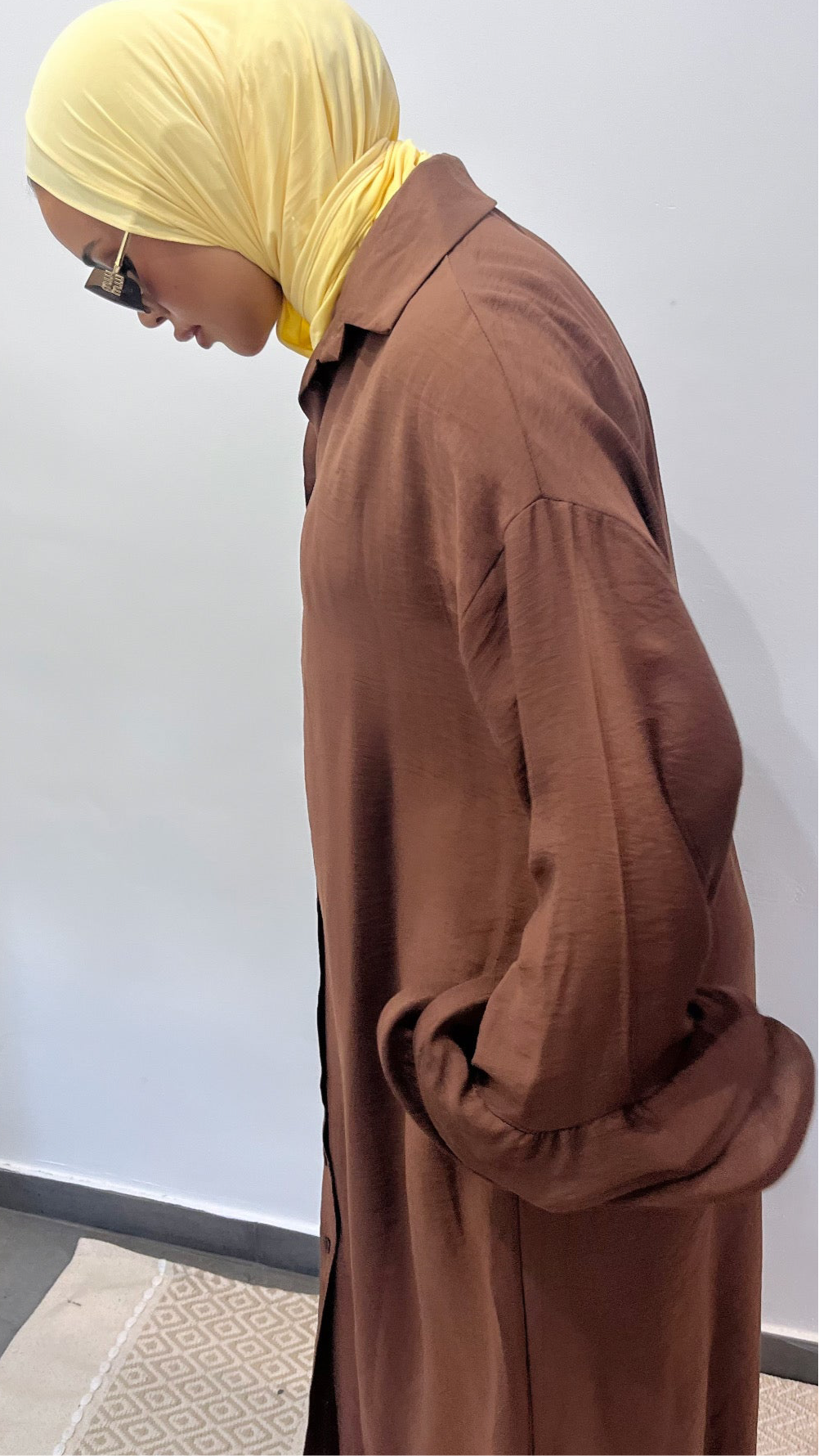 Robe Inaya