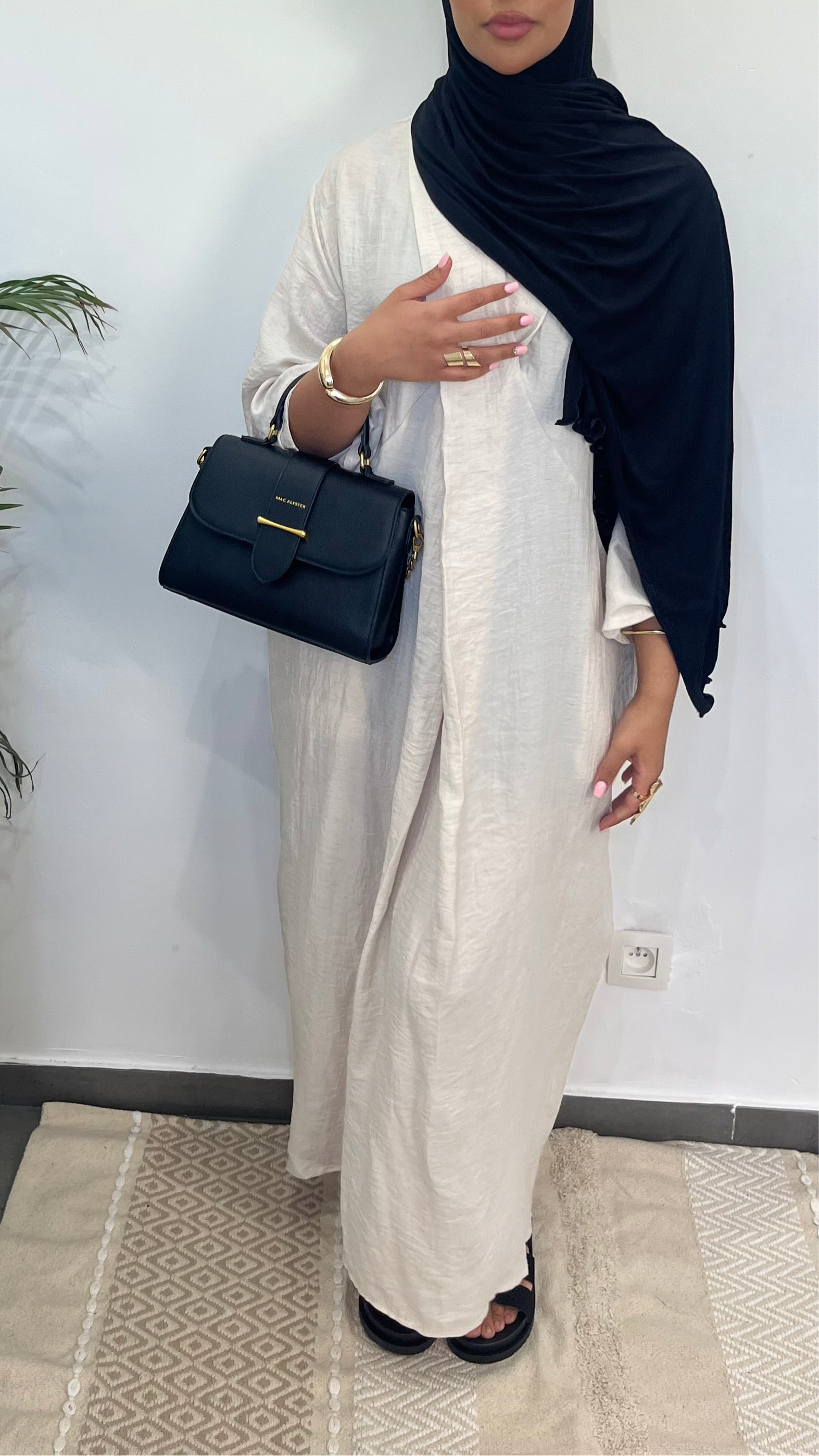 Robe Jay