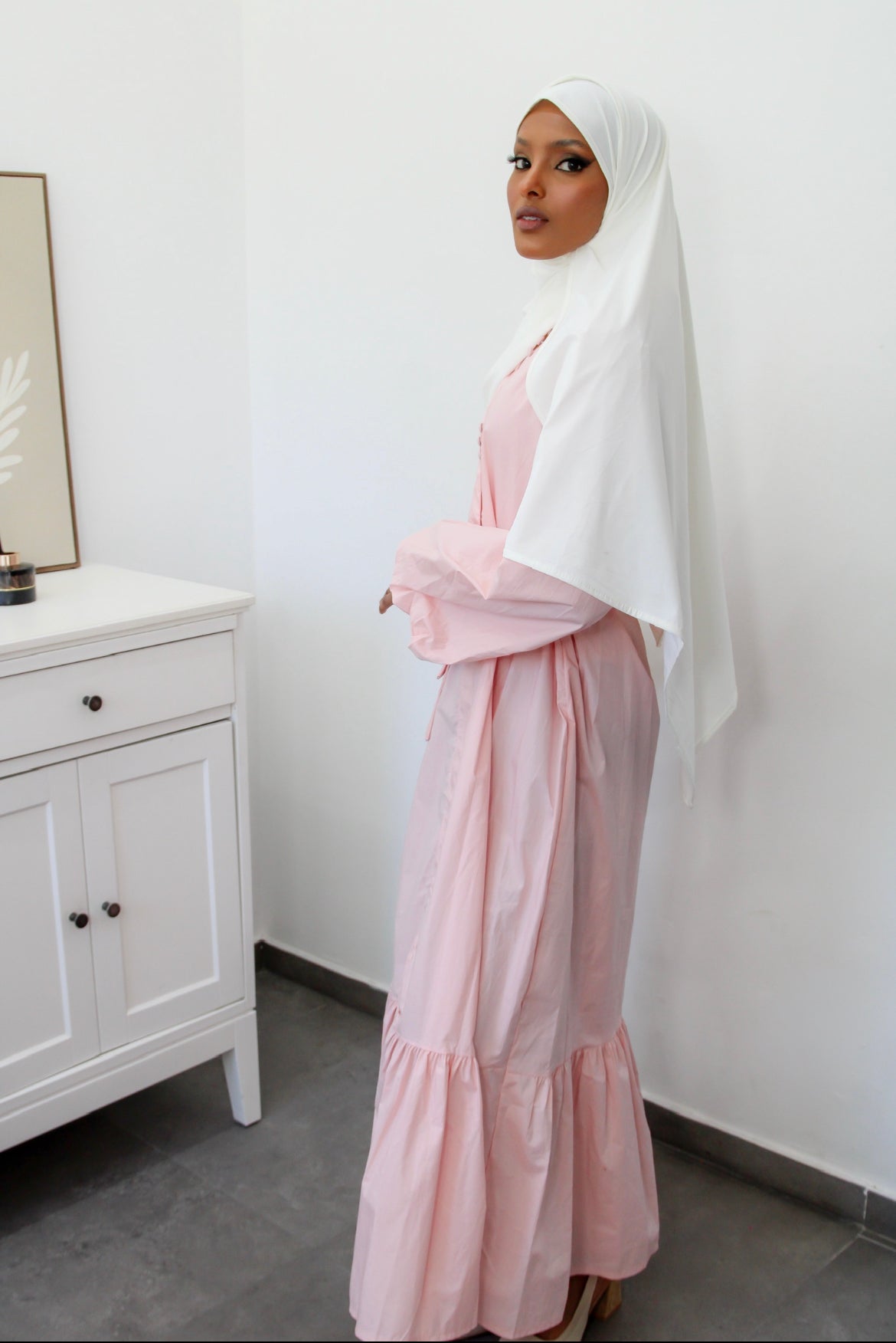Robe Yasmine