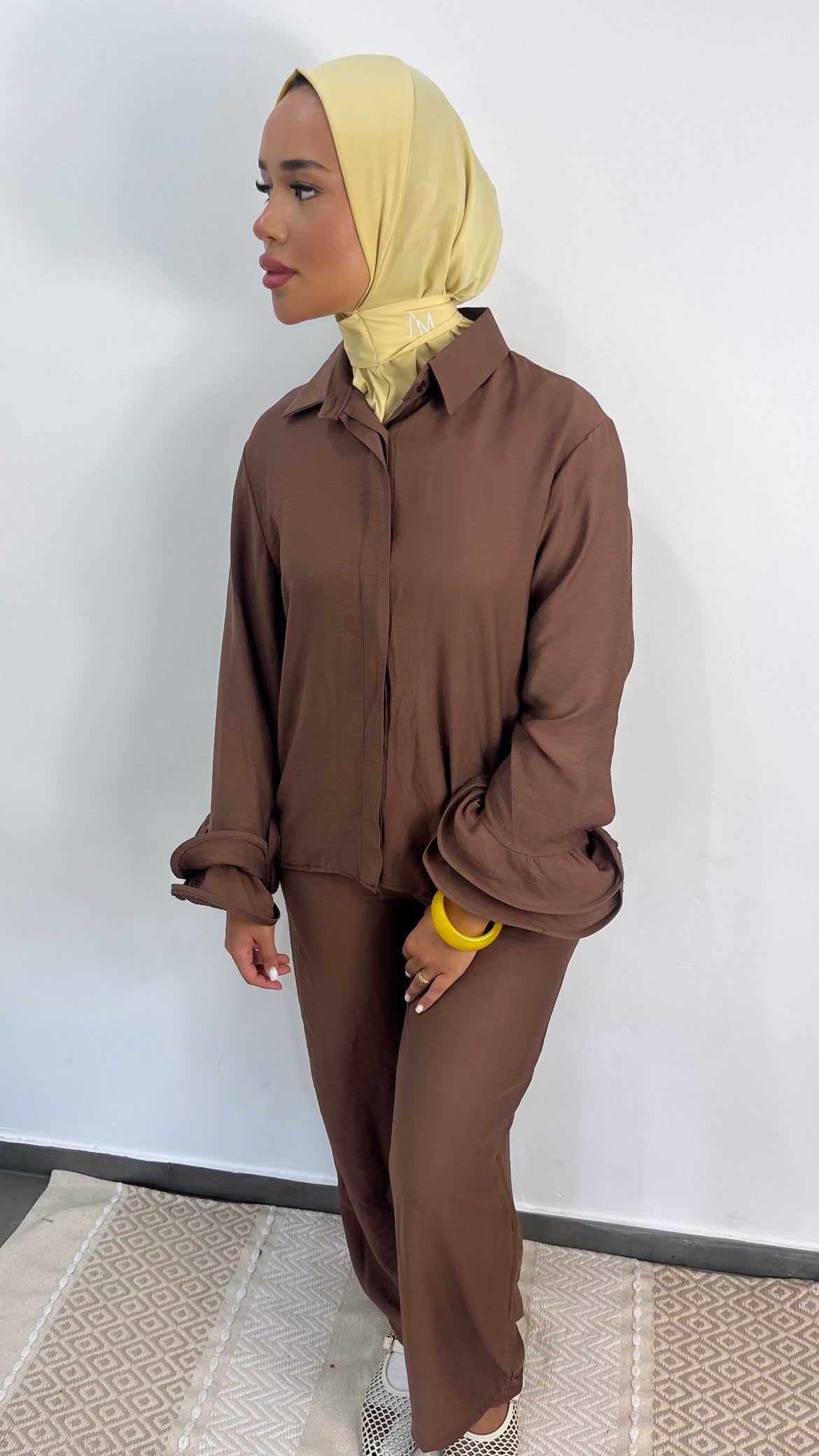 Ensemble Ferya