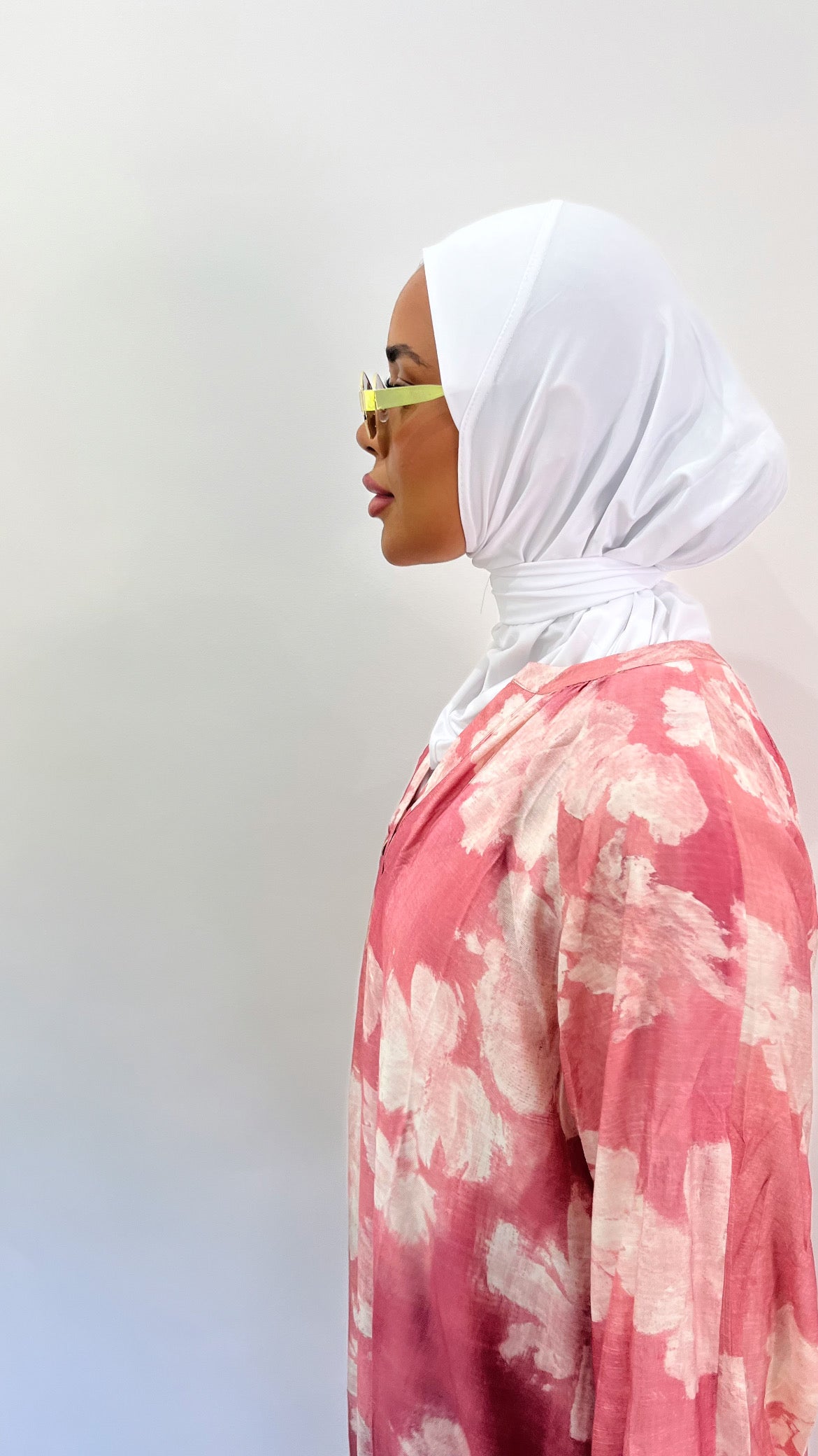 Robe warda