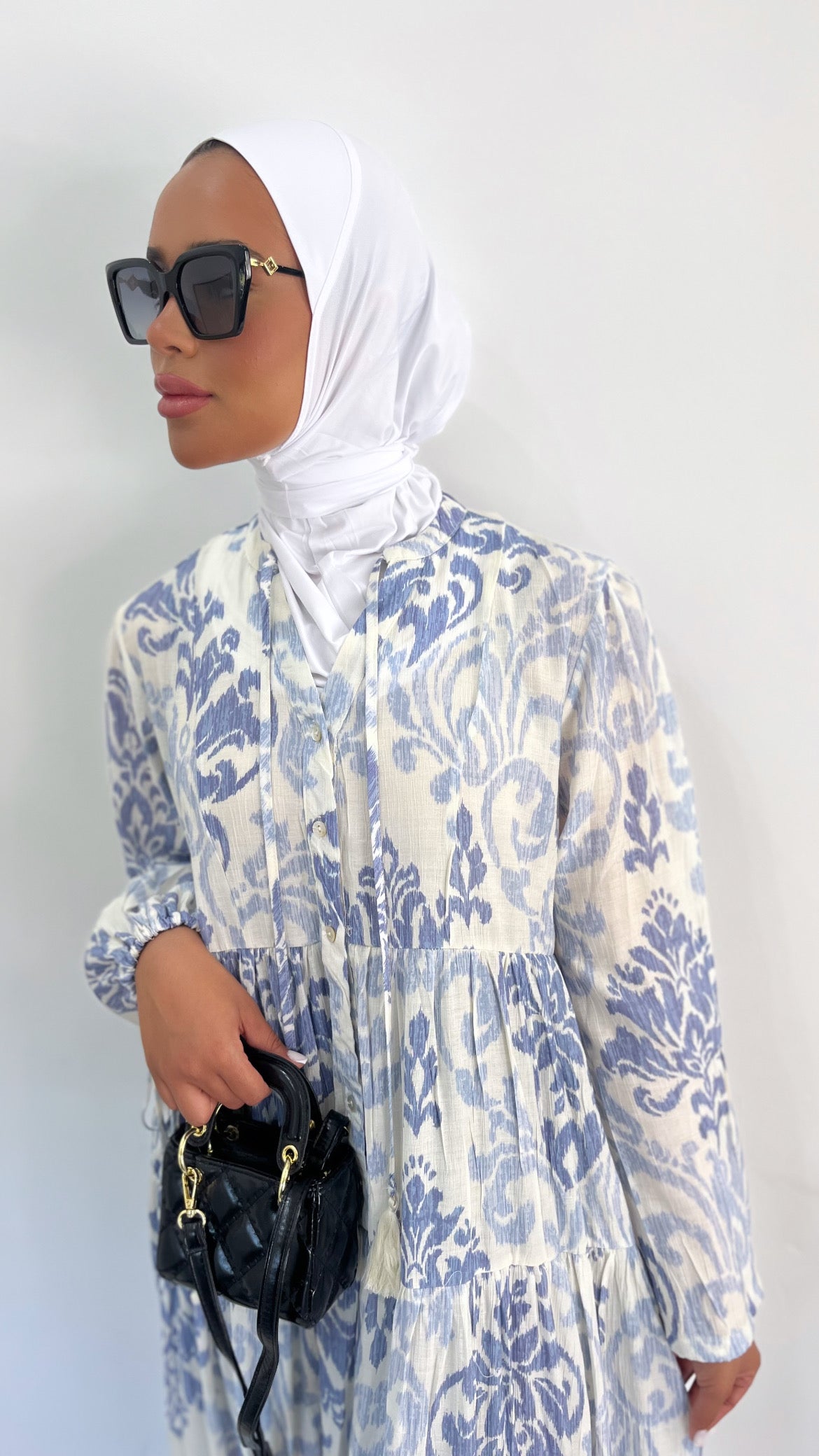 Robe Sila