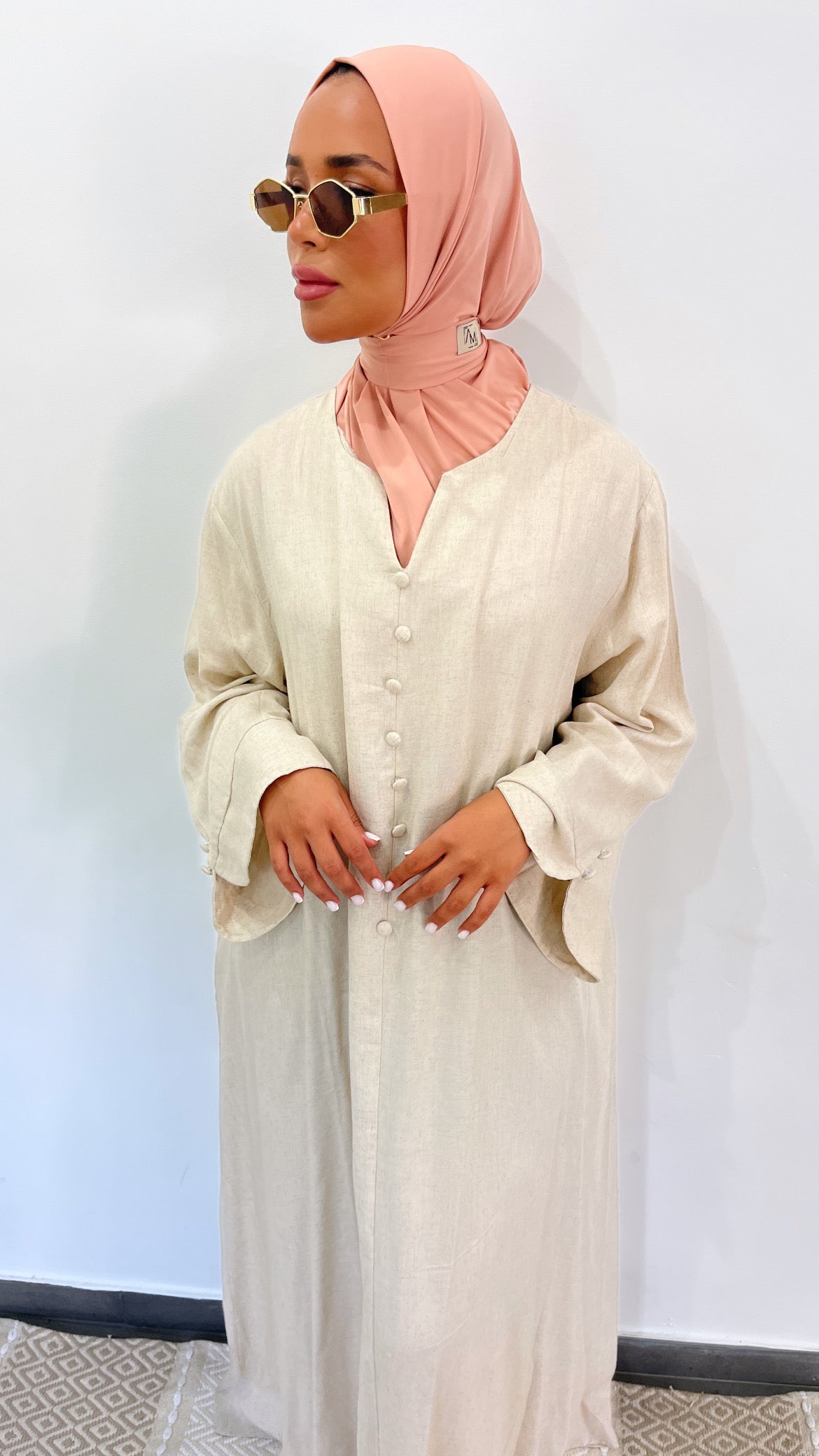 Robe Lin
