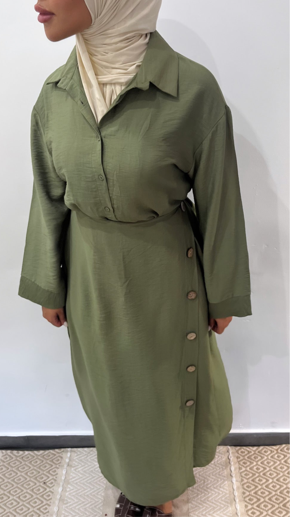 Robe Palma