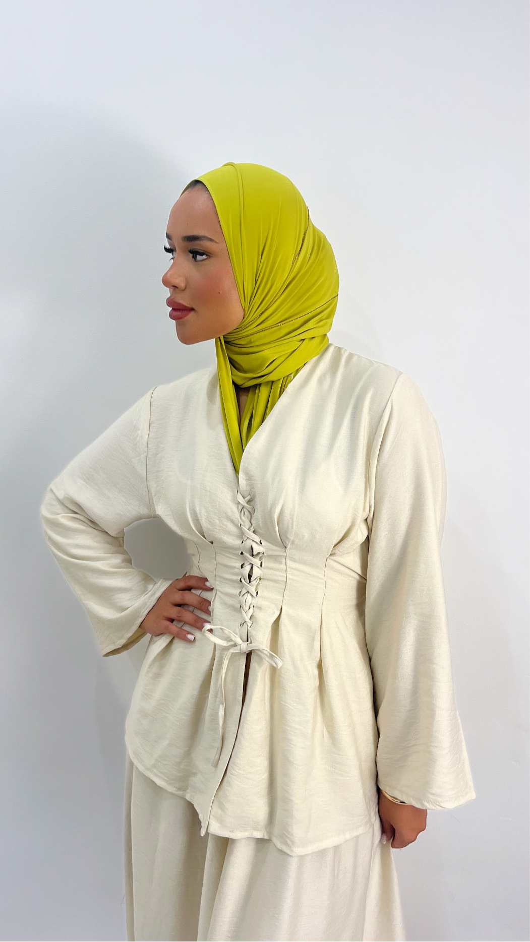 Ensemble Leya
