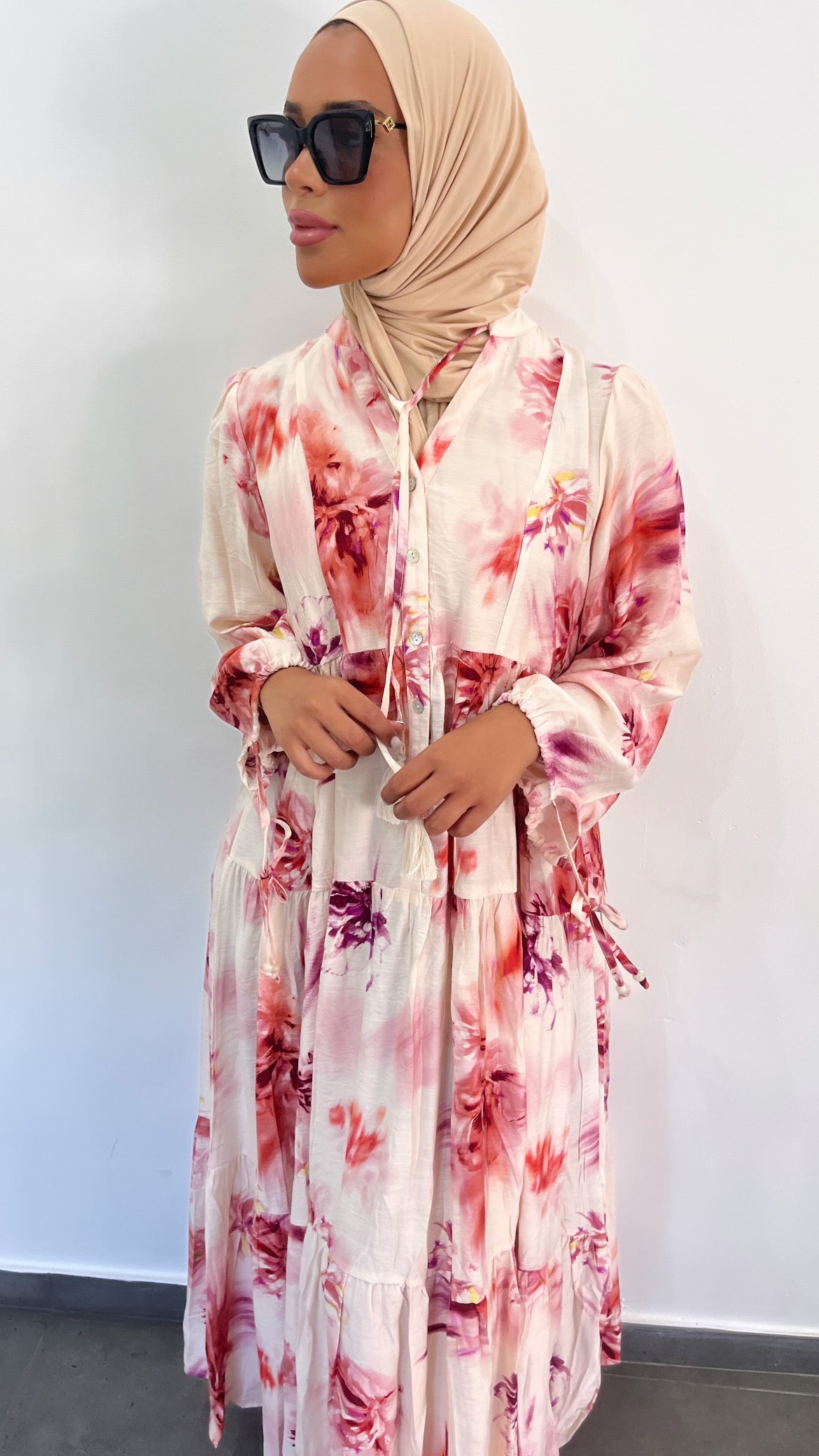 Robe Yasmine