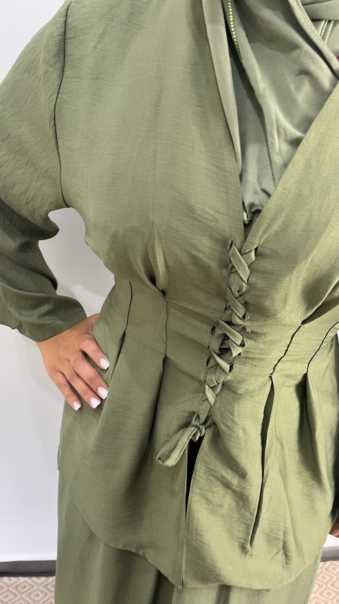 Ensemble Leya