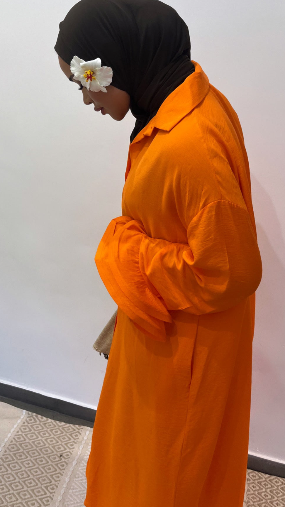 Robe inaya