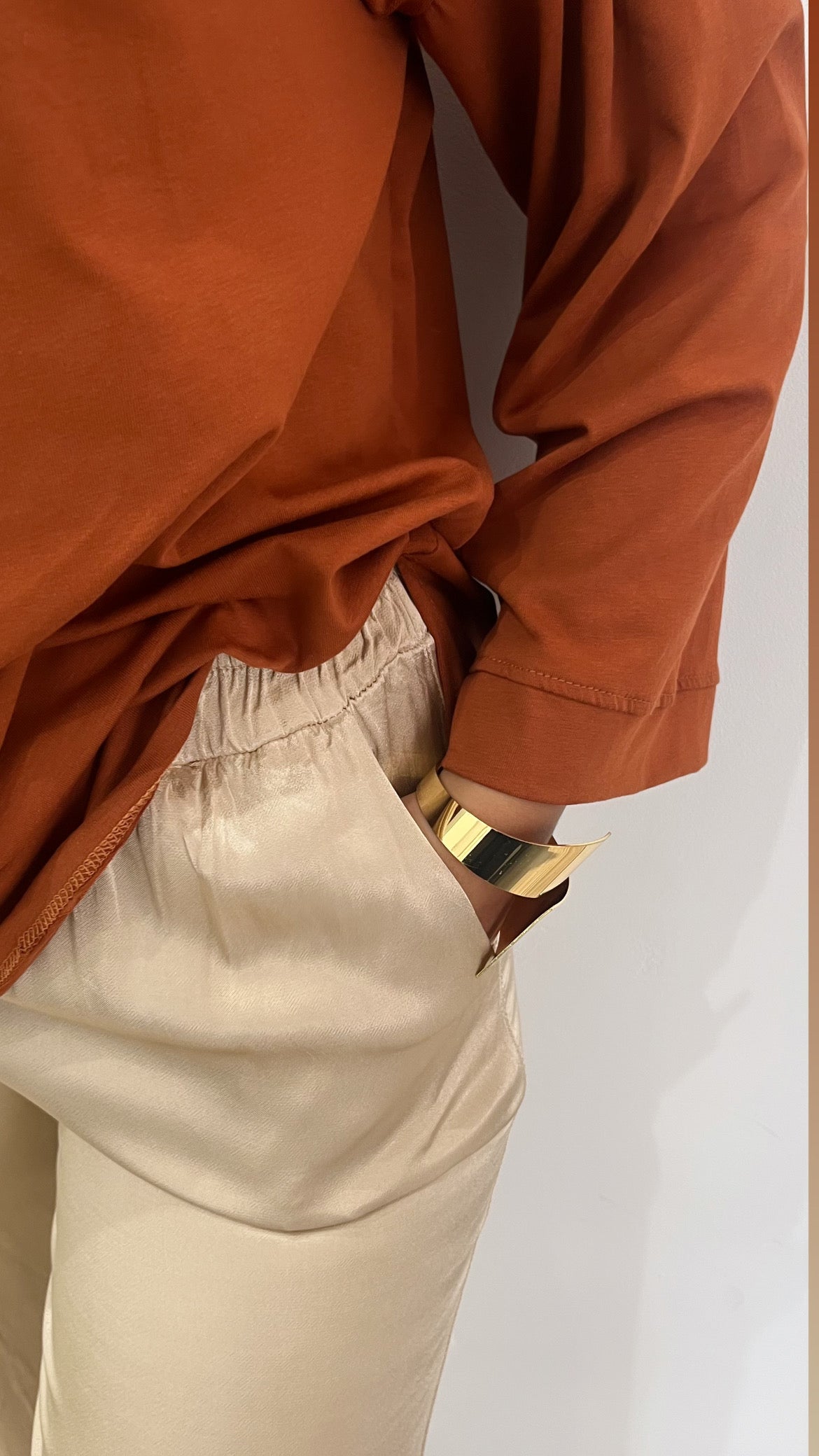 Pantalon Liya