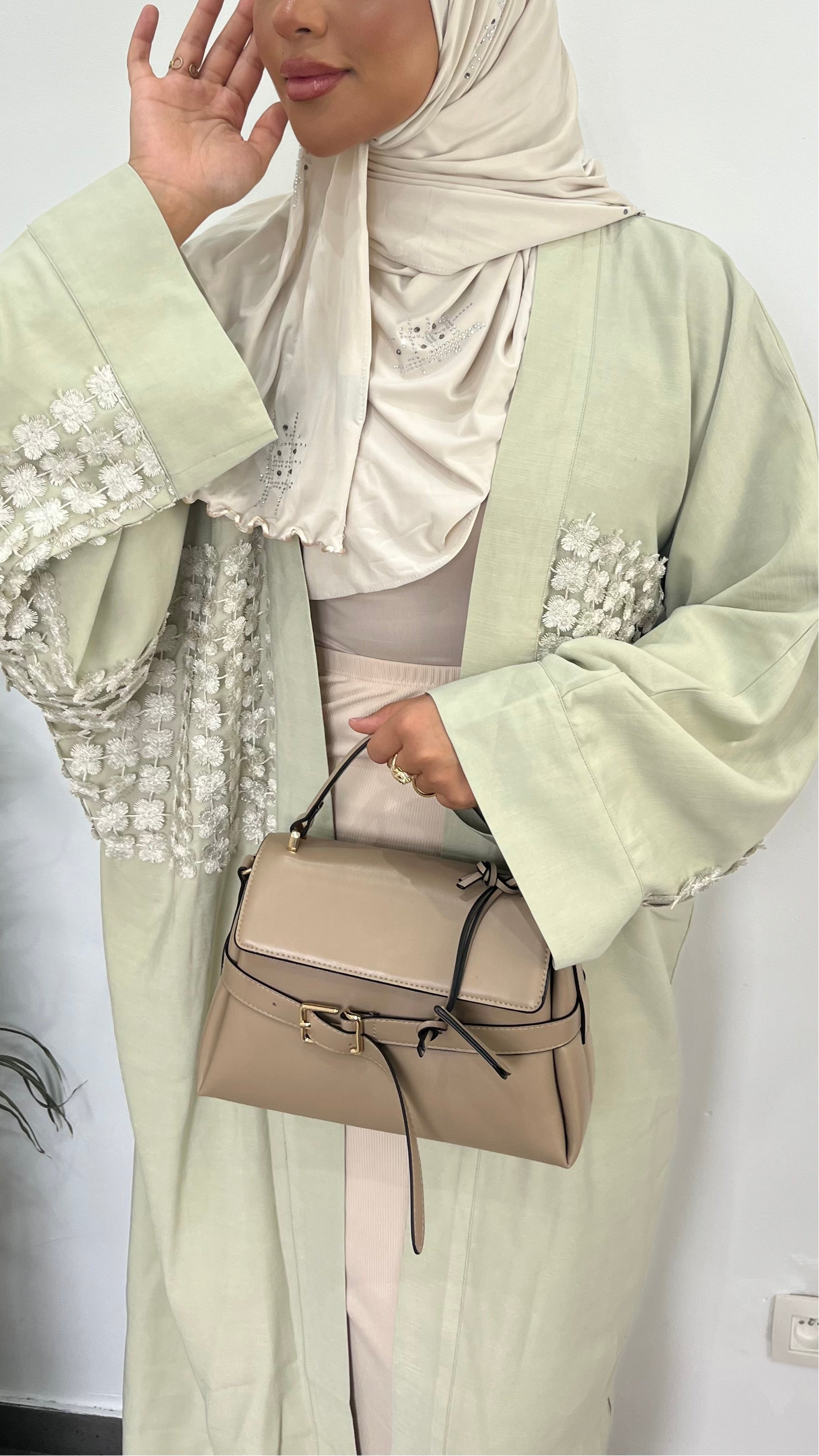 Kimono Leya