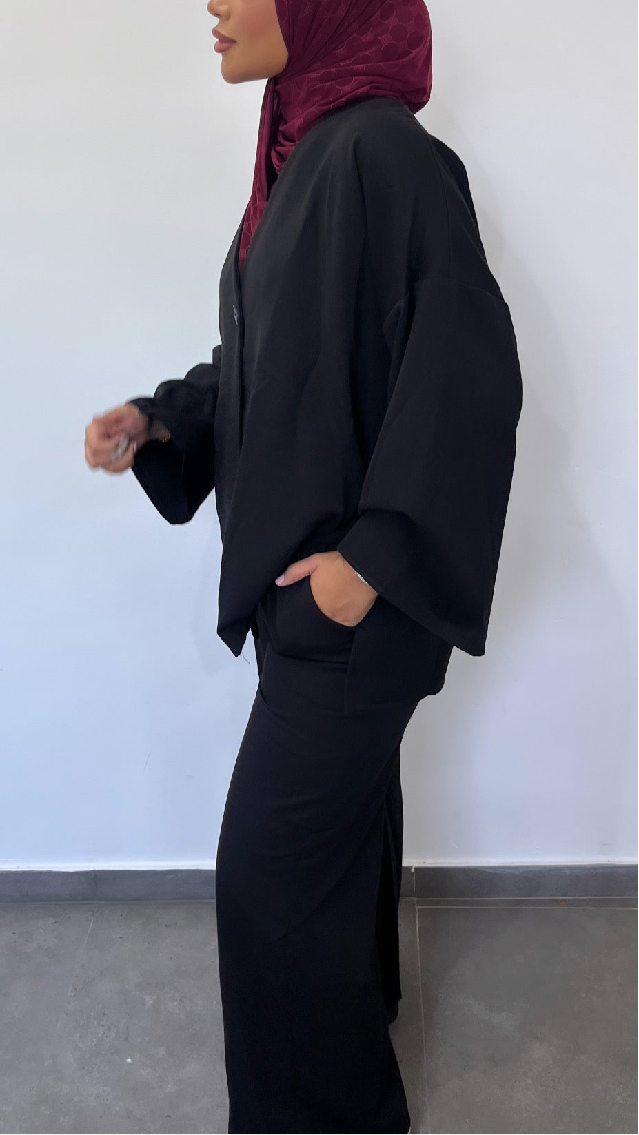Ensemble Diara