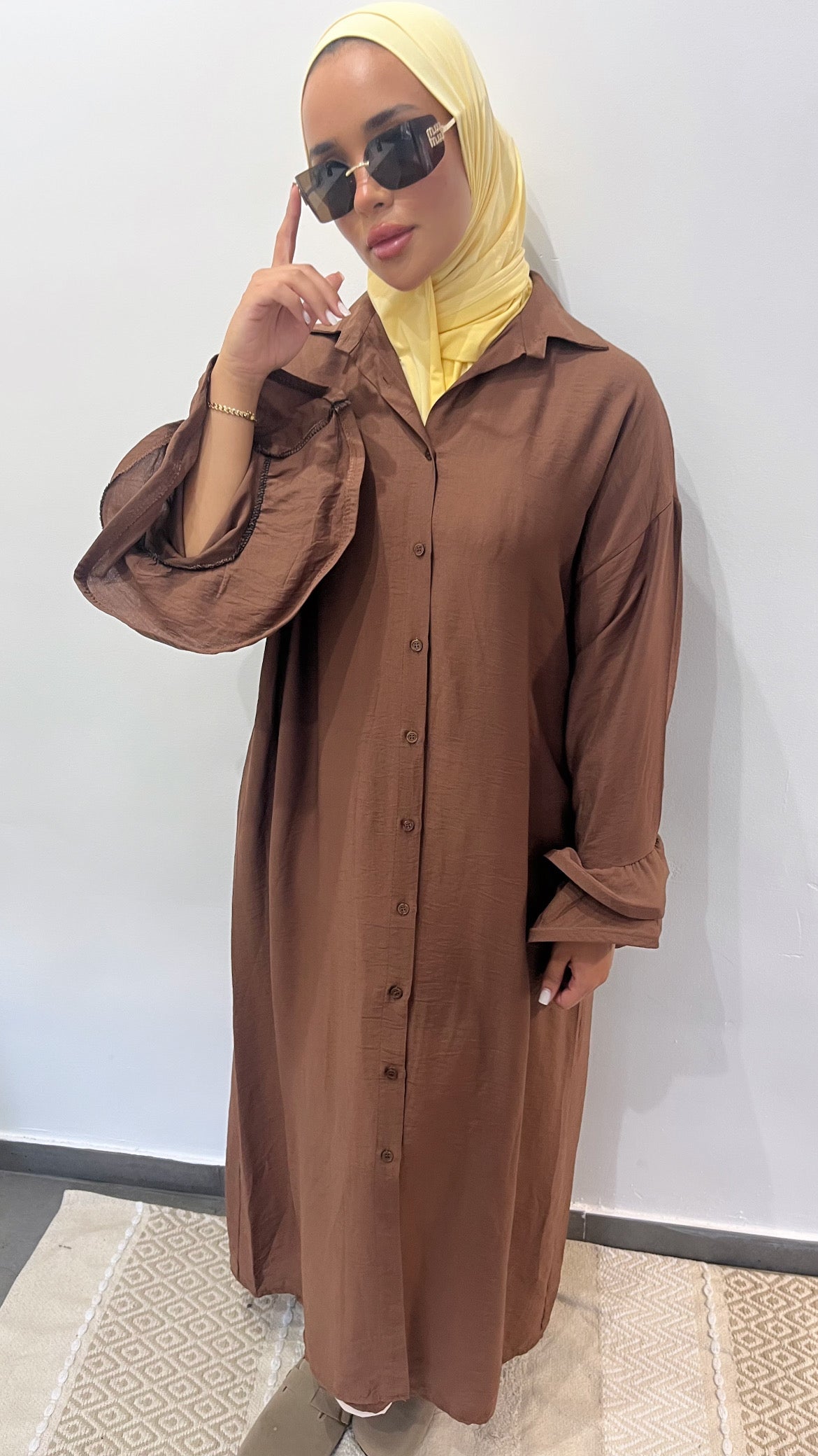 Robe Inaya