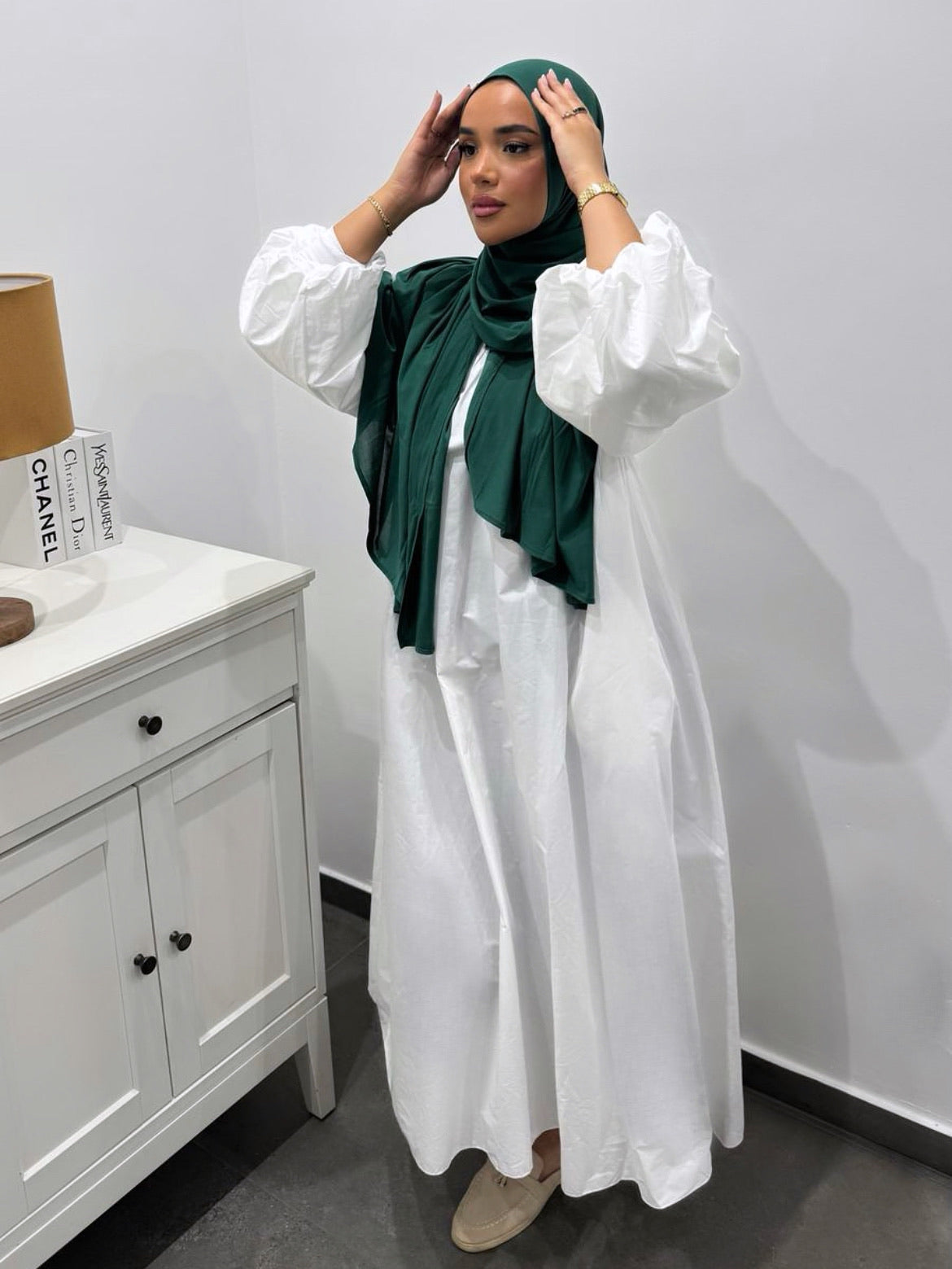 Robe Whity
