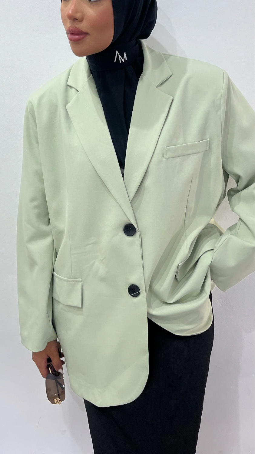 Blazer Classy