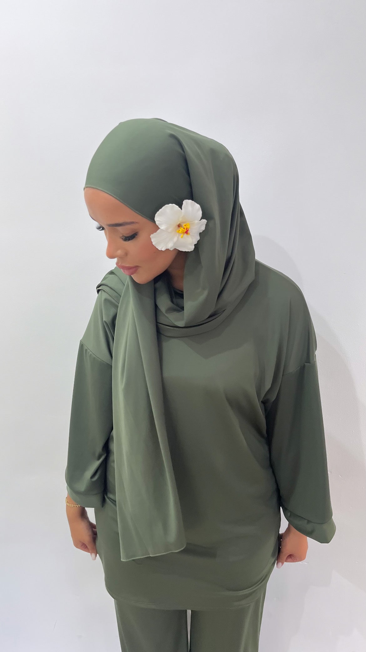 Burkini Kaya