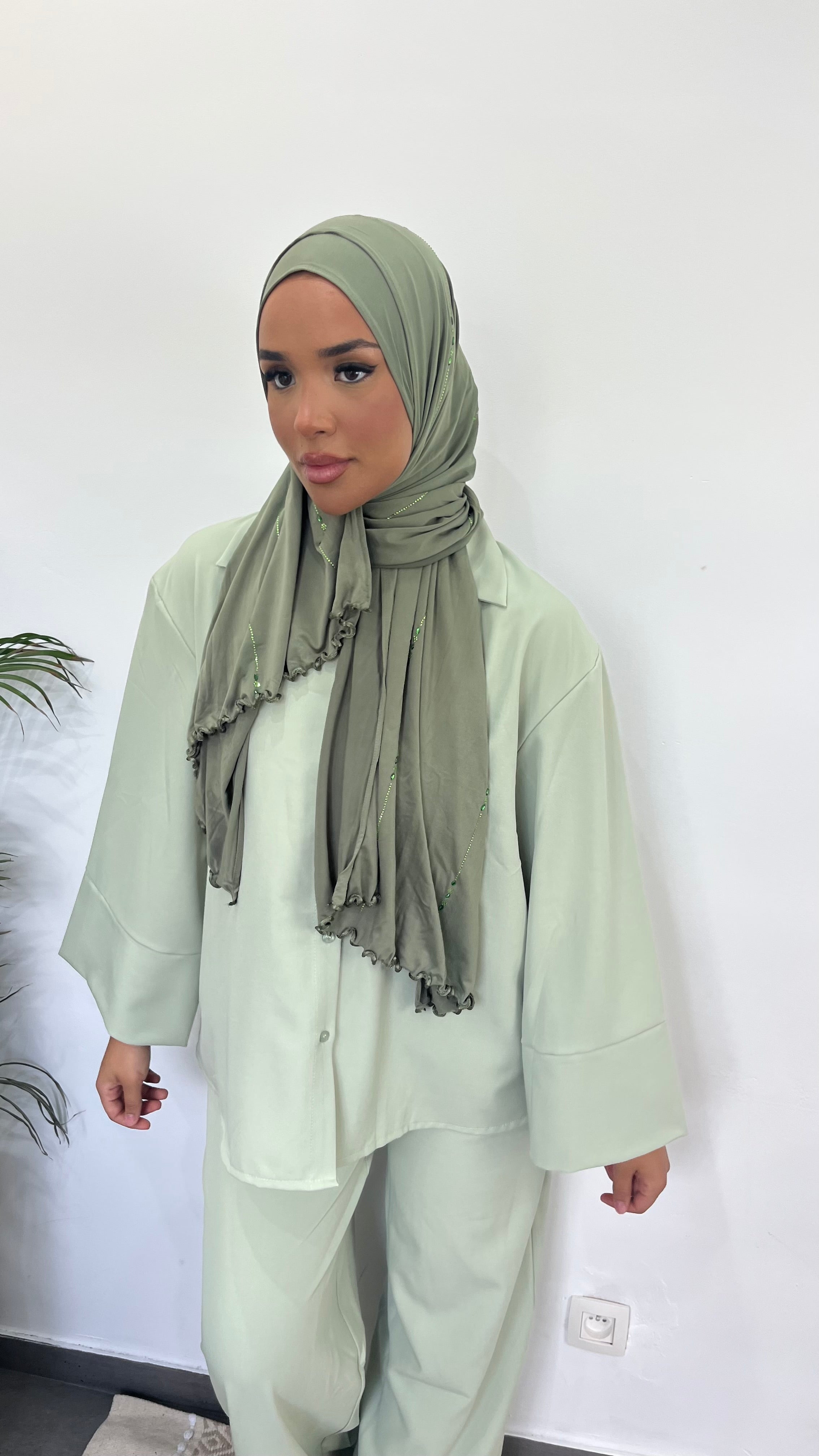 Ensemble Dalya