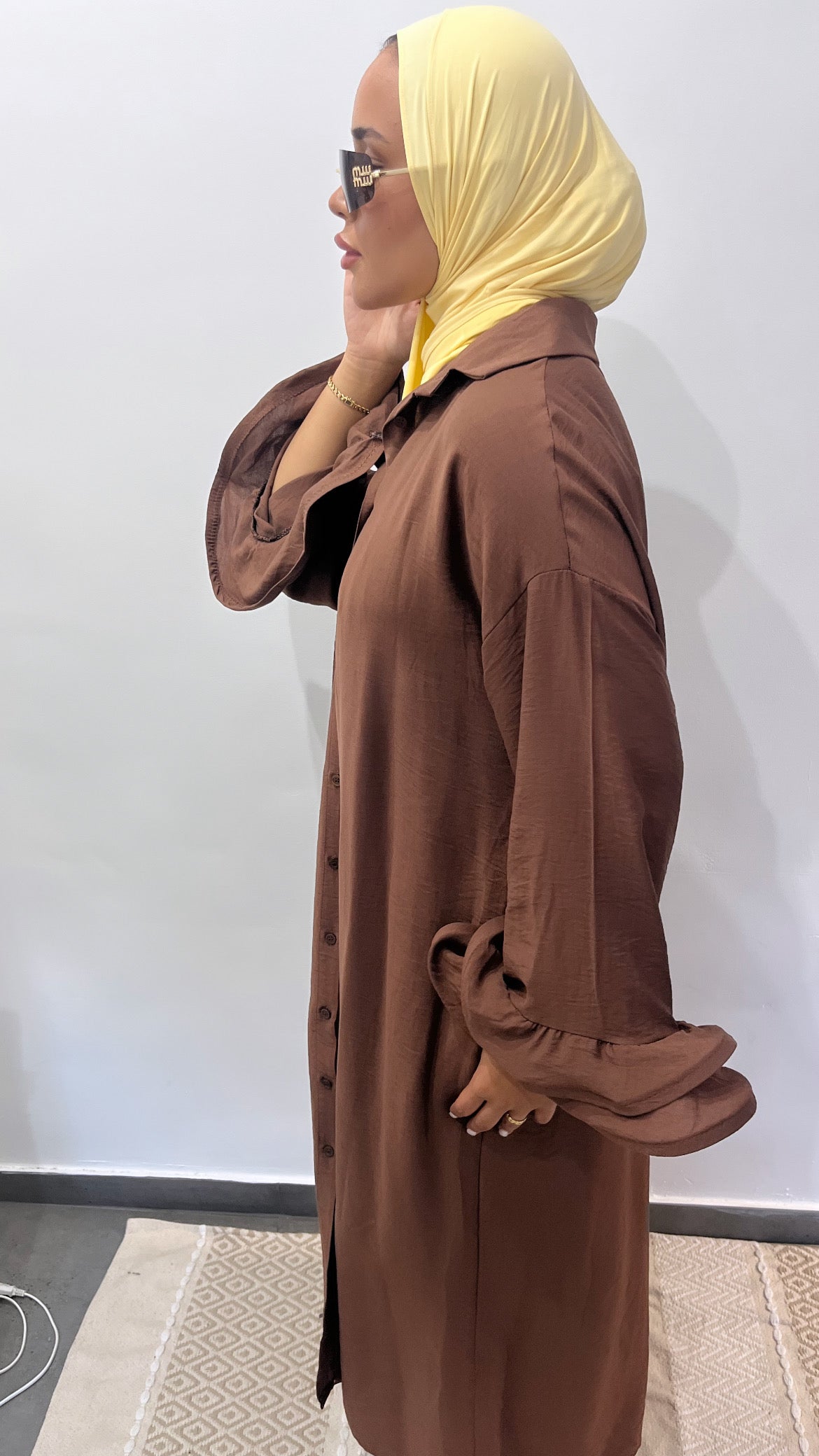 Robe Inaya