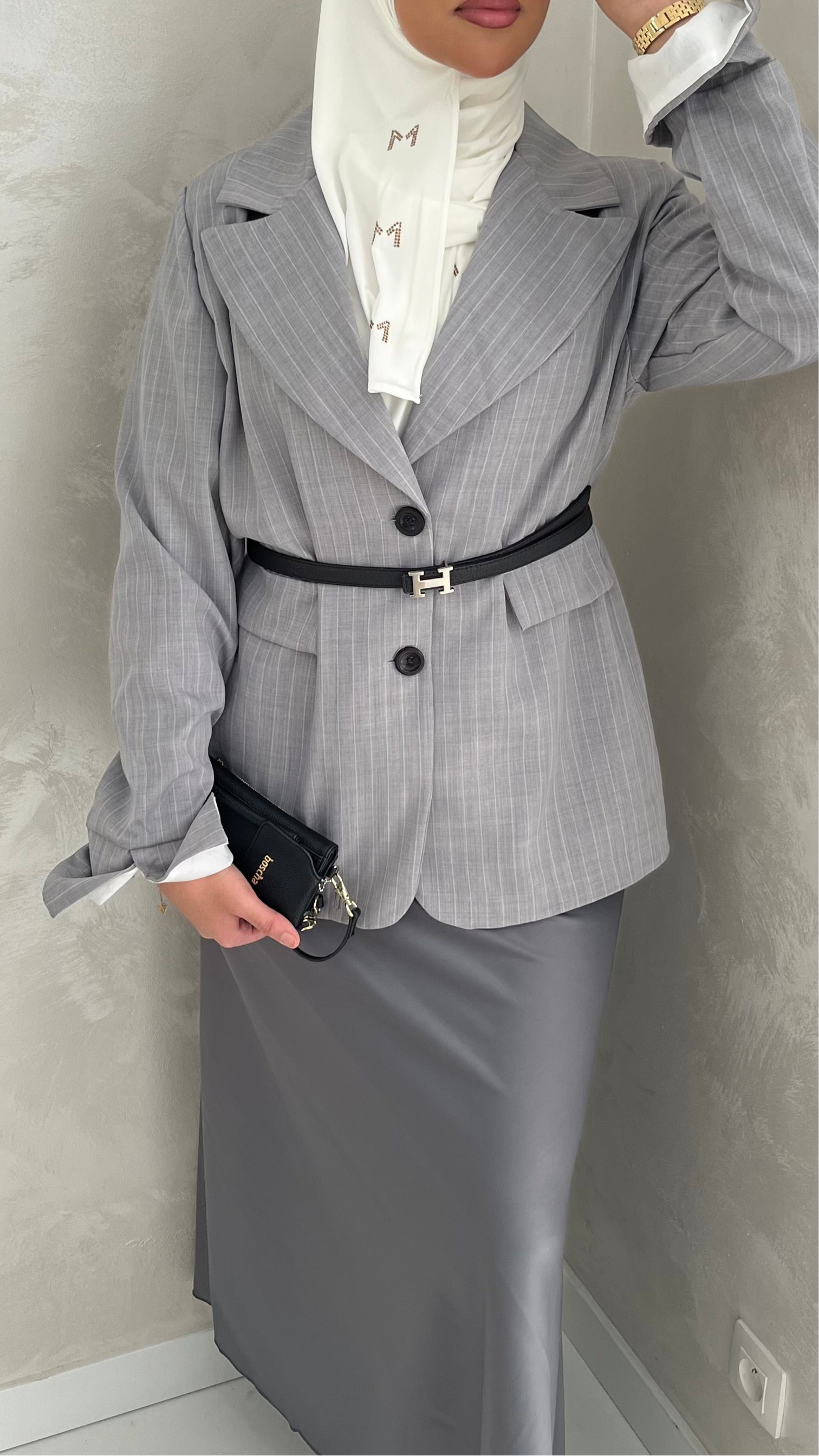 Blazer Alenya