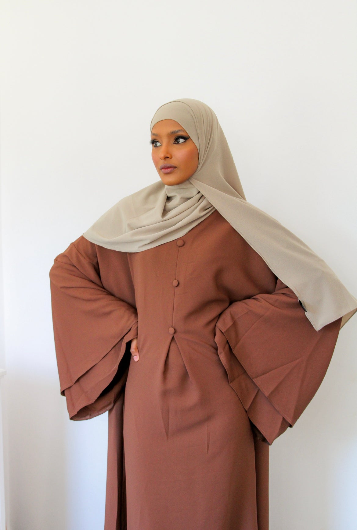 Robe Yumna